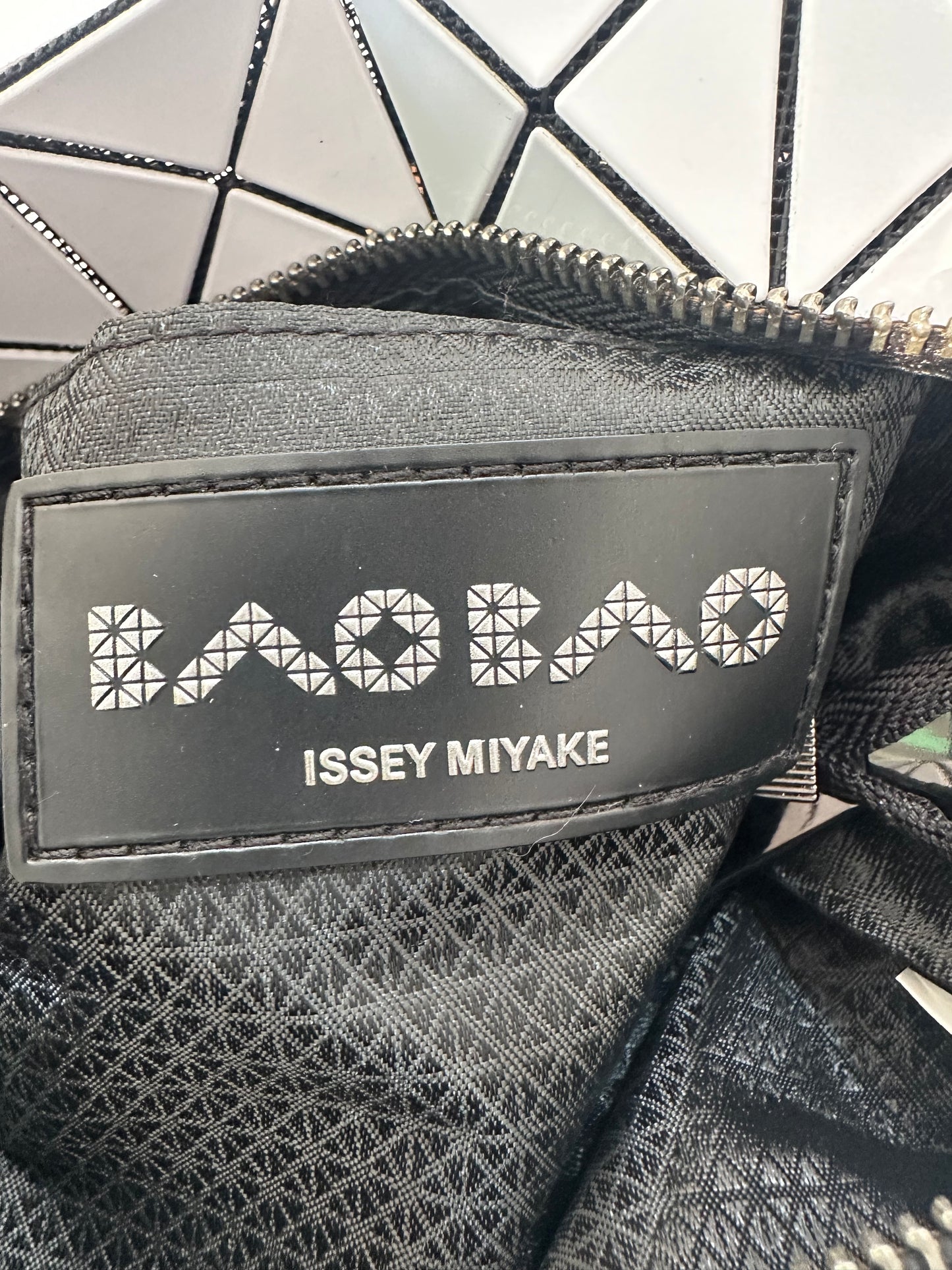 BAO BAO ISSEY MIYAKE Crossbody Bag