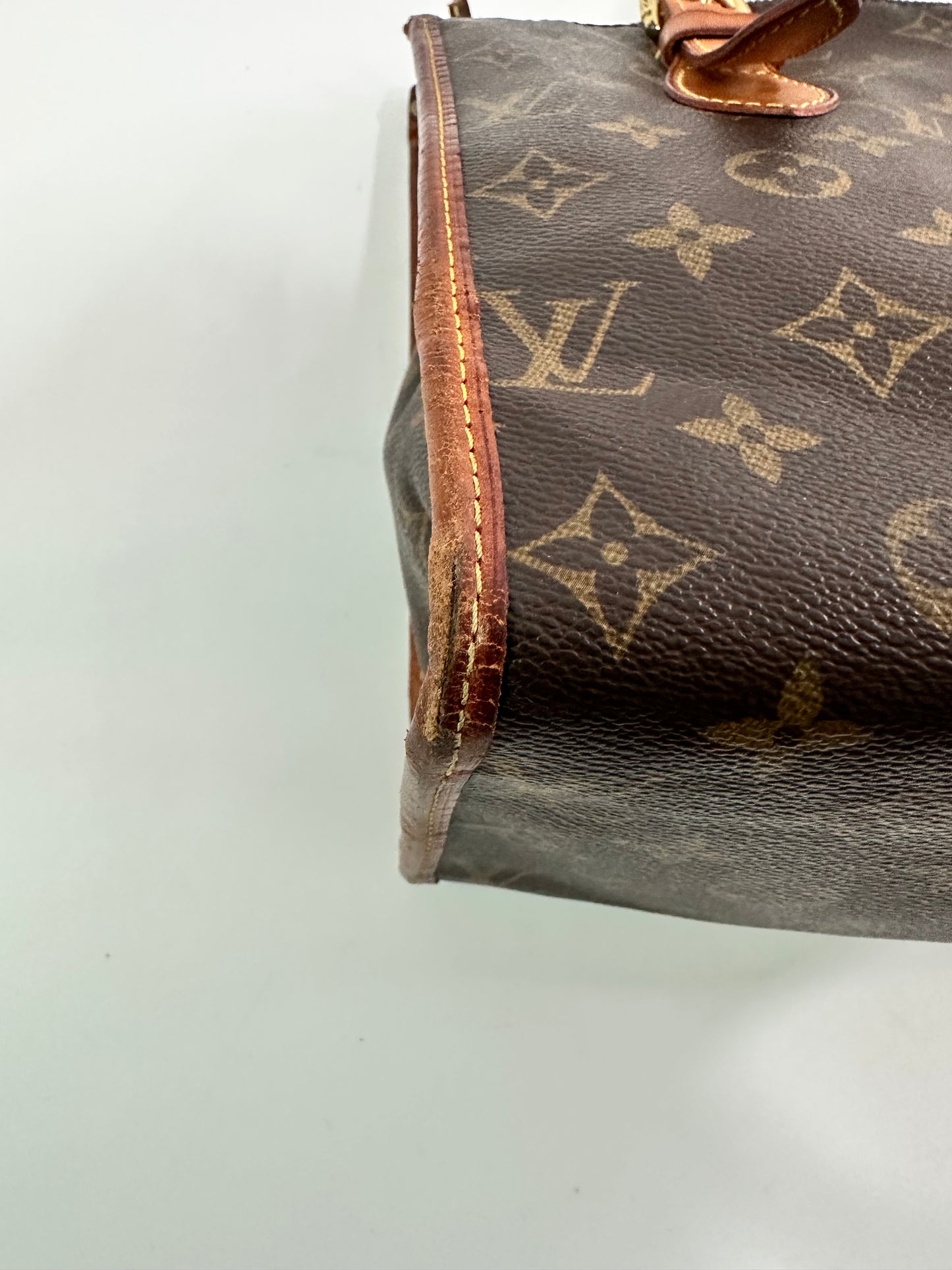 Louis Vuitton Monogram Popincourt Haut Tote