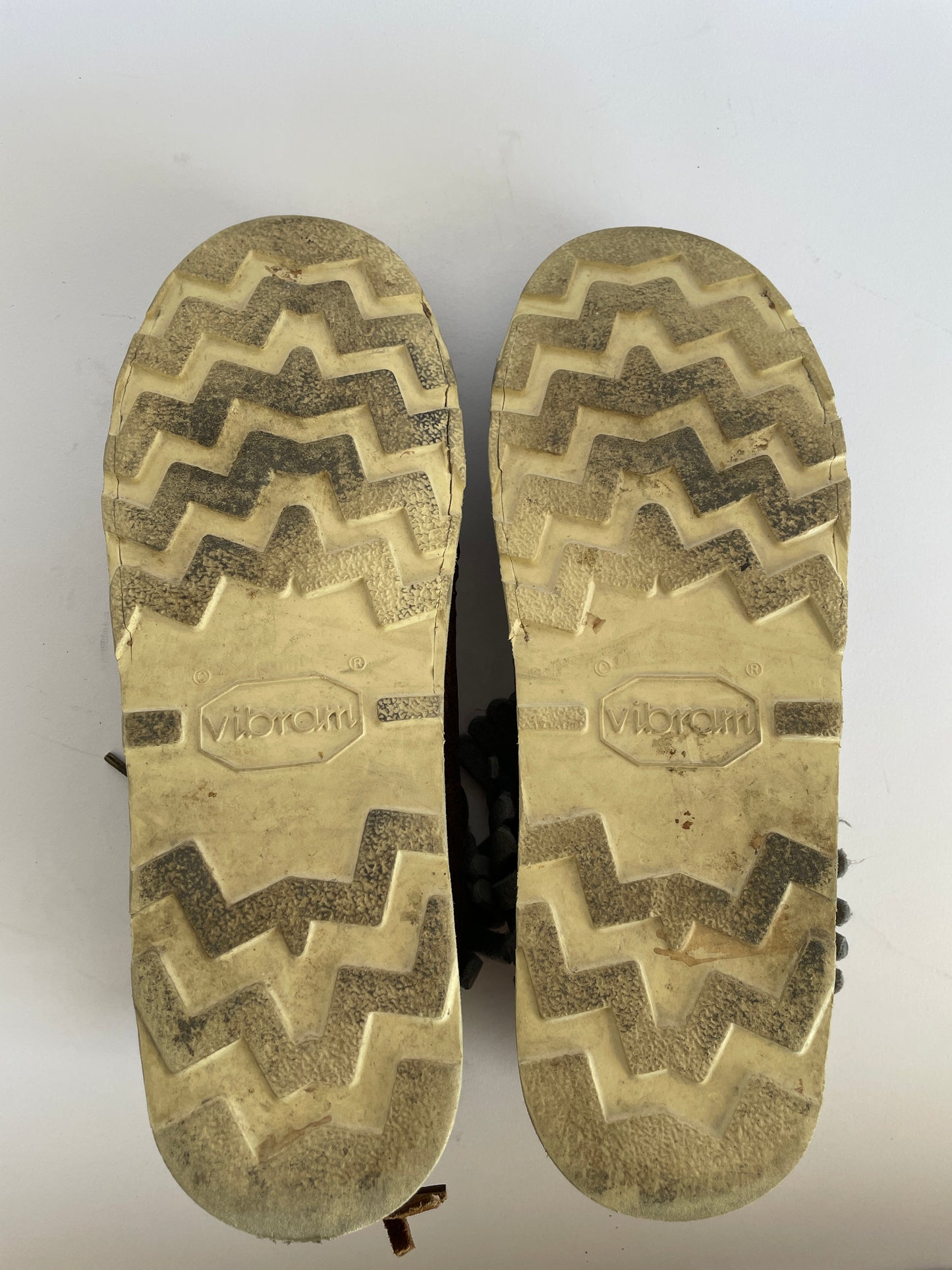 VISVIM MALISEET SHAMAN-FOLK SIZE 8.5 US