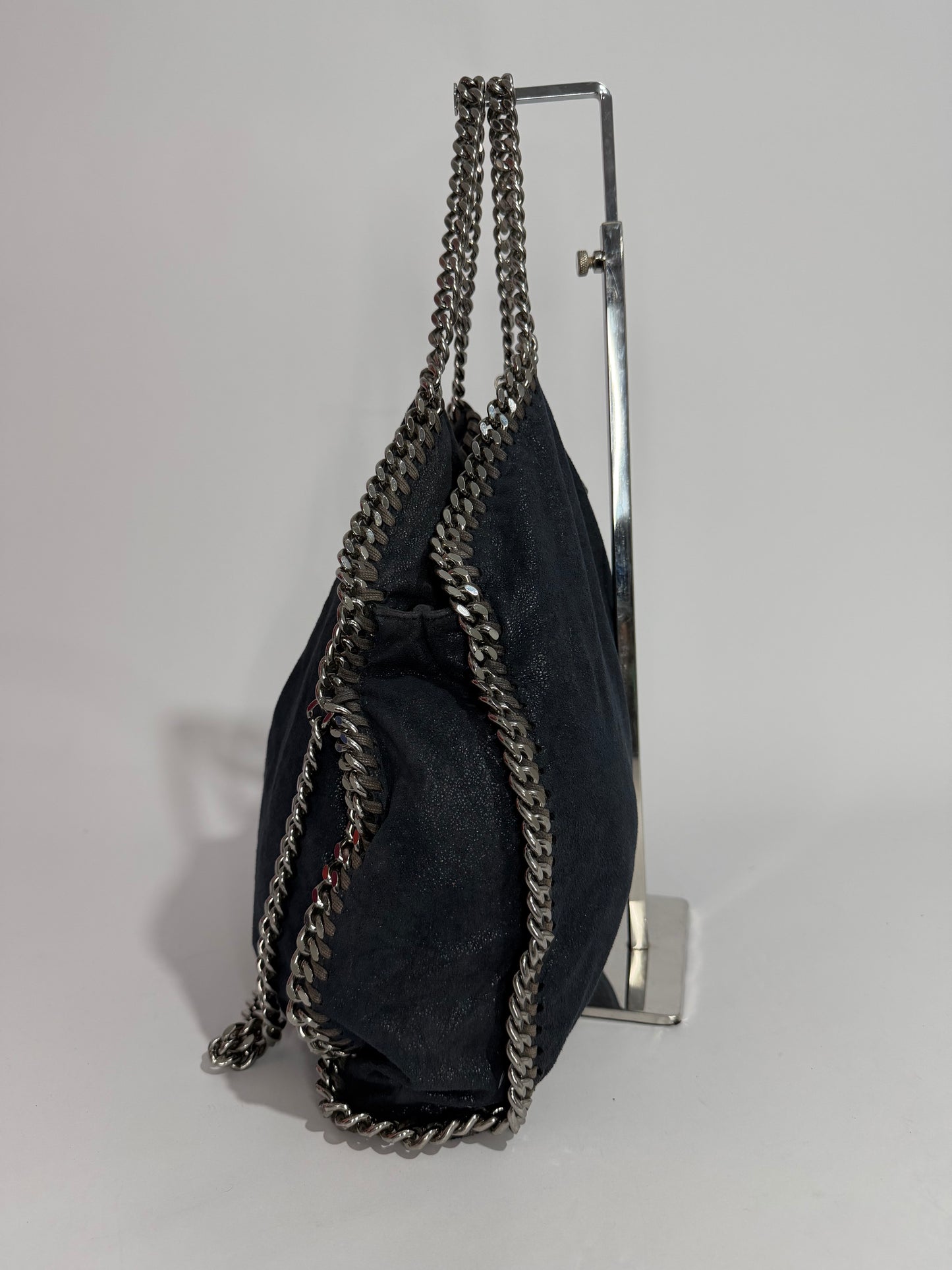 Stella McCartney
Falabella shoulder bag