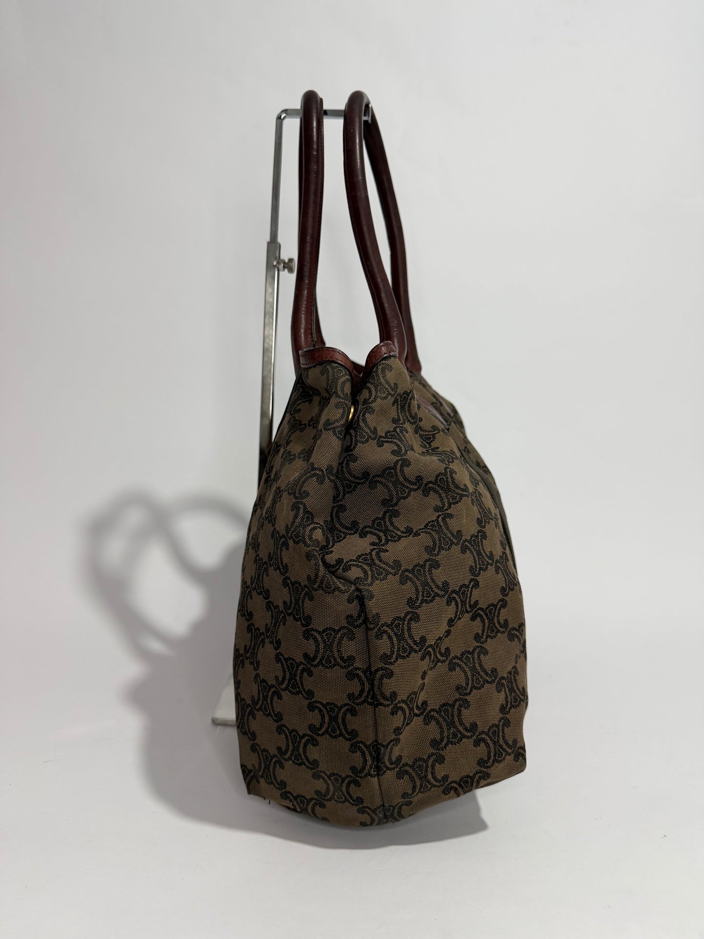Celine Pre-Owned
1990-2000s Macadam handbag