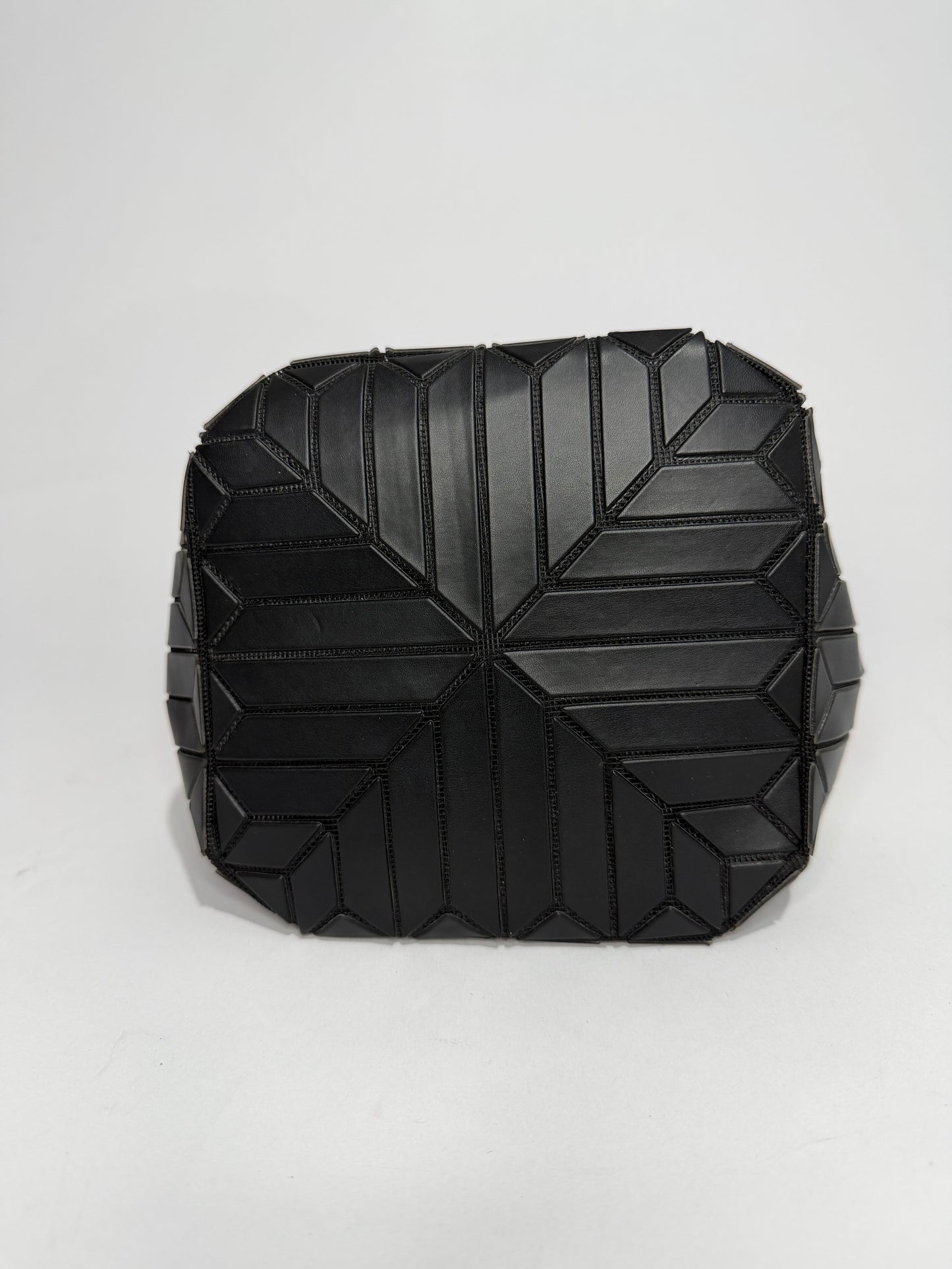 BAO BAO ISSEY MIYAKE BUCKET MULTICOLOR