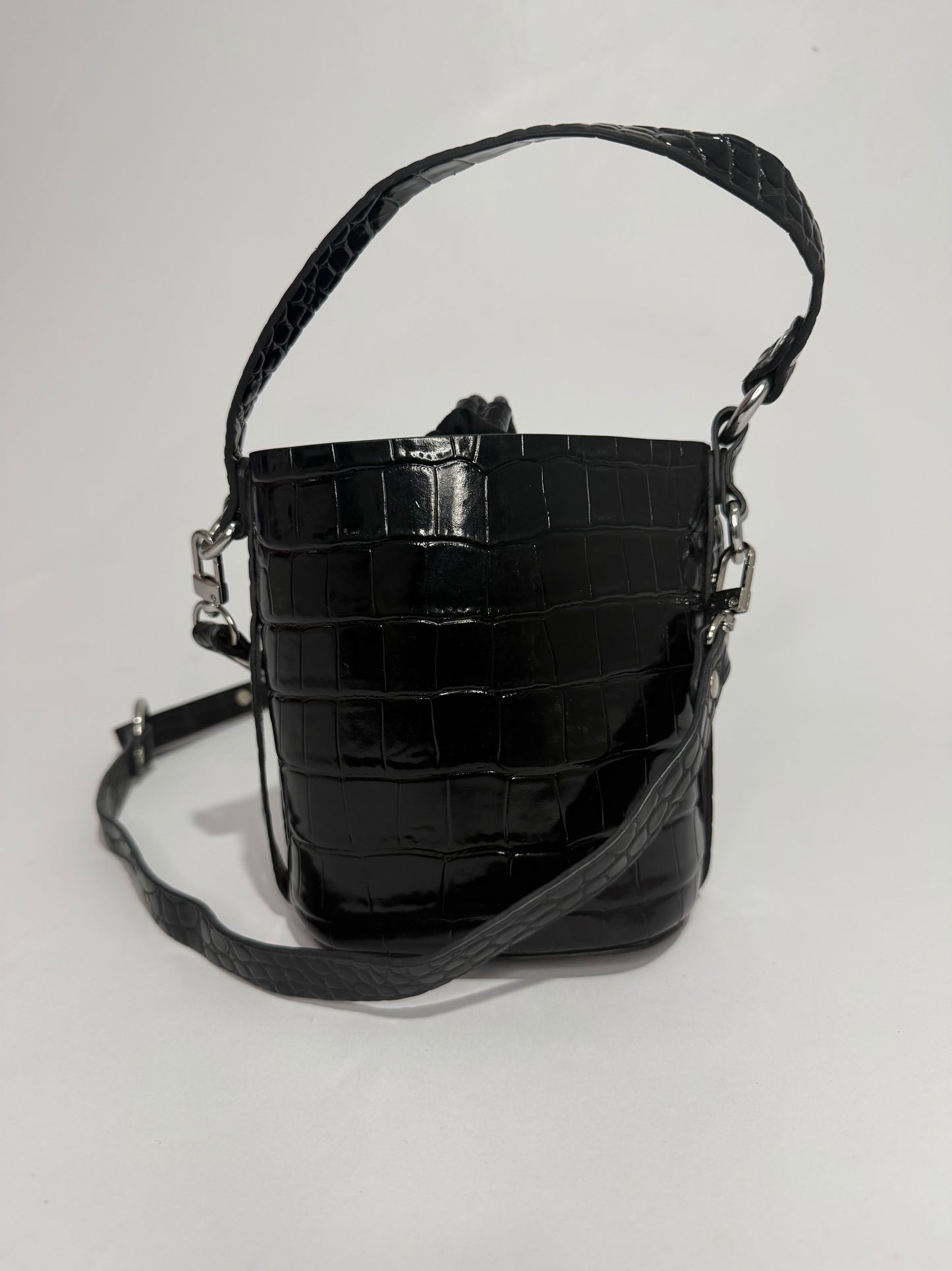 Vivienne Westwood BETTY SMALL BUCKET BAG