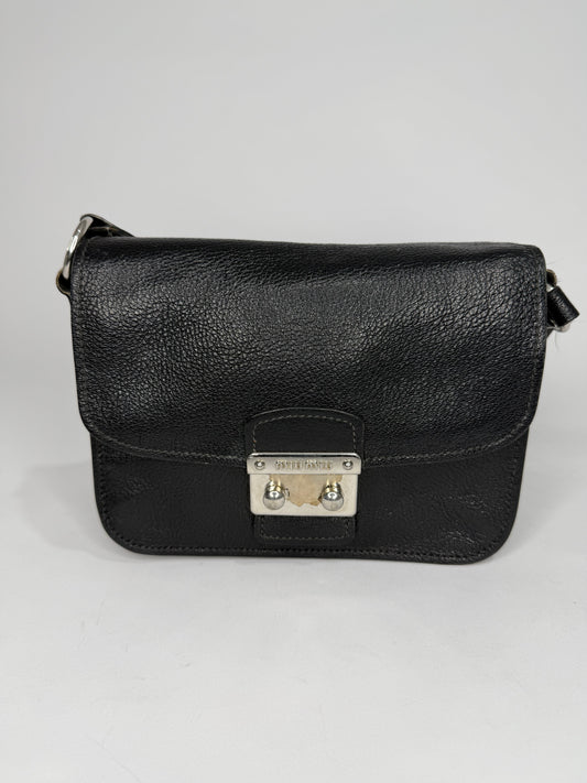 Miu Miu
Goatskin Madras crossbody bag