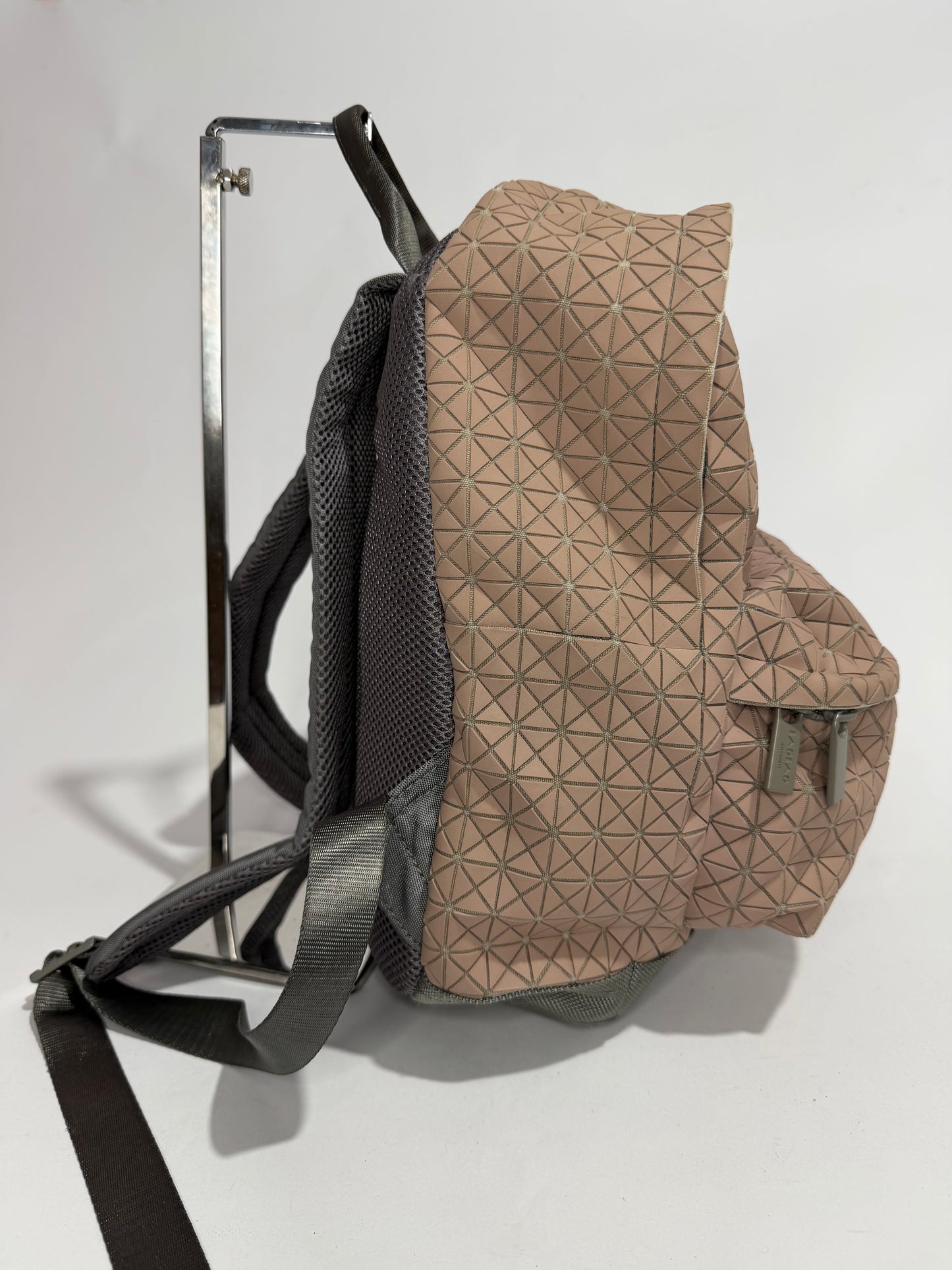 Bao Bao Issey Miyake Daypack geometric backpack