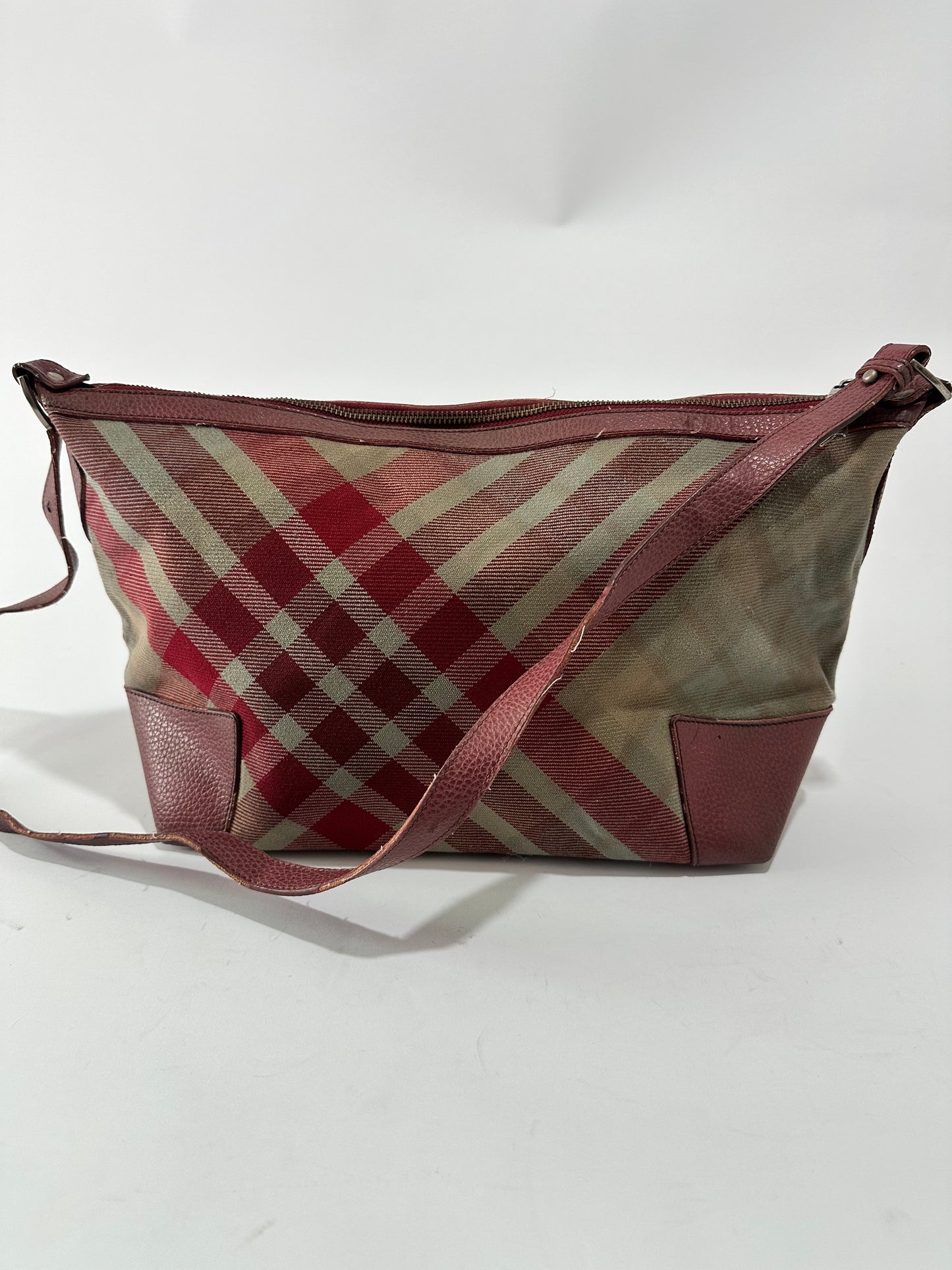 Vivienne Westwood Argyle Crossbody Bag
