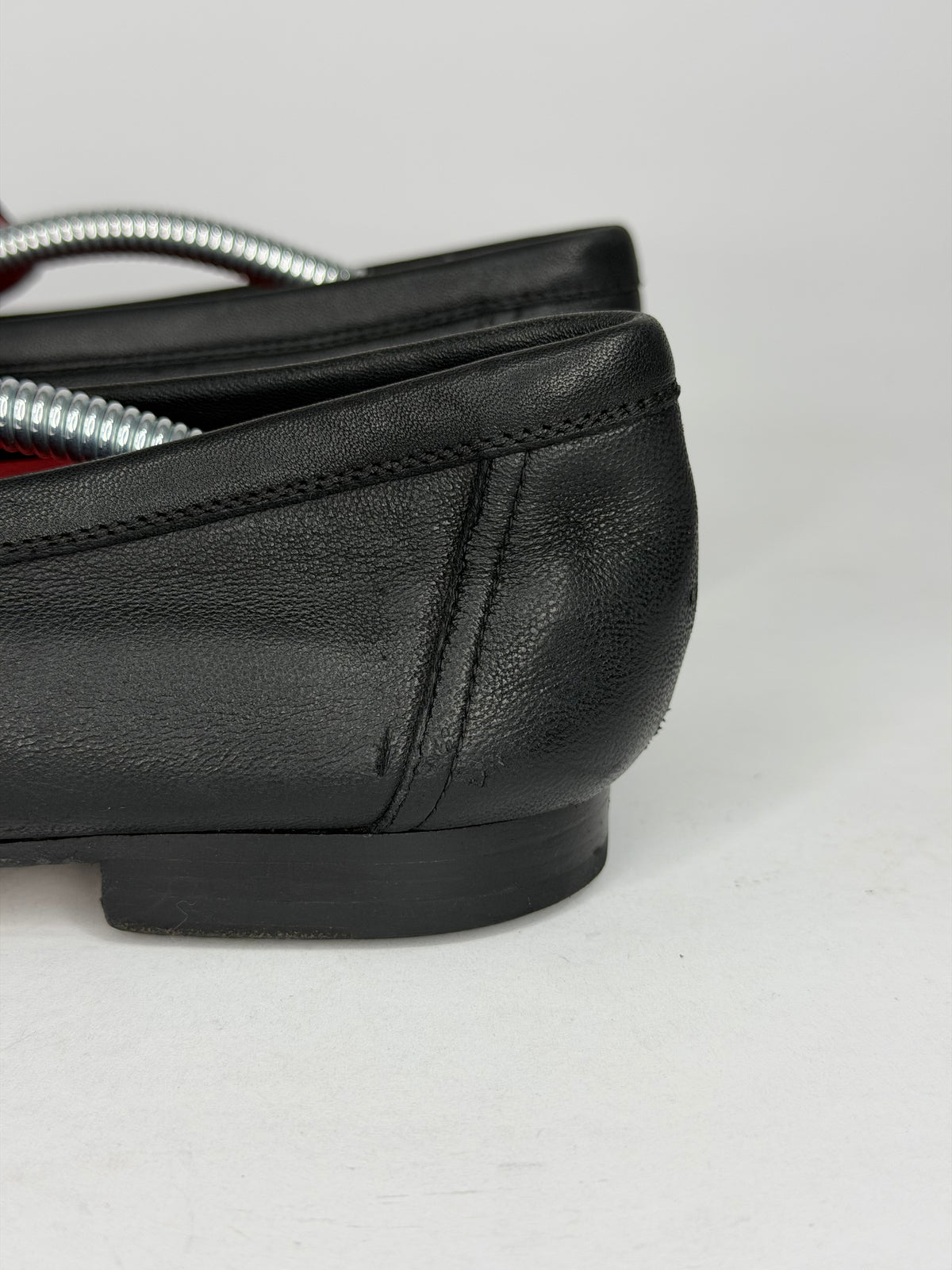 Hermès
Paris H Logo Loafers
Women's Size 39 EU/ 9 US / 6 UK