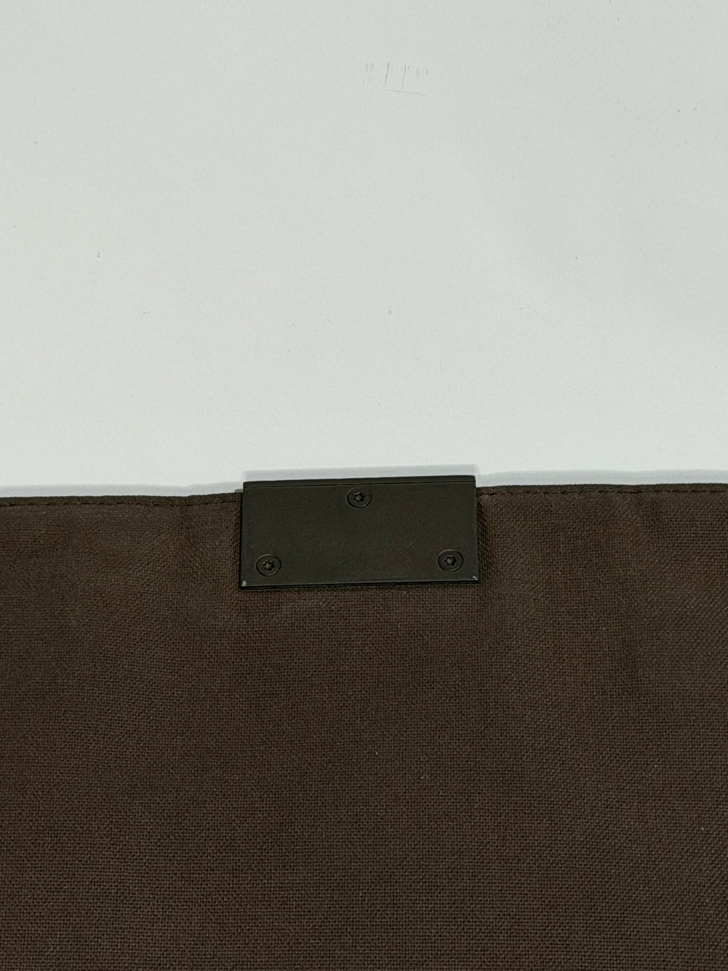 Louis Vuitton Damier Ebene Canvas District PM Bag