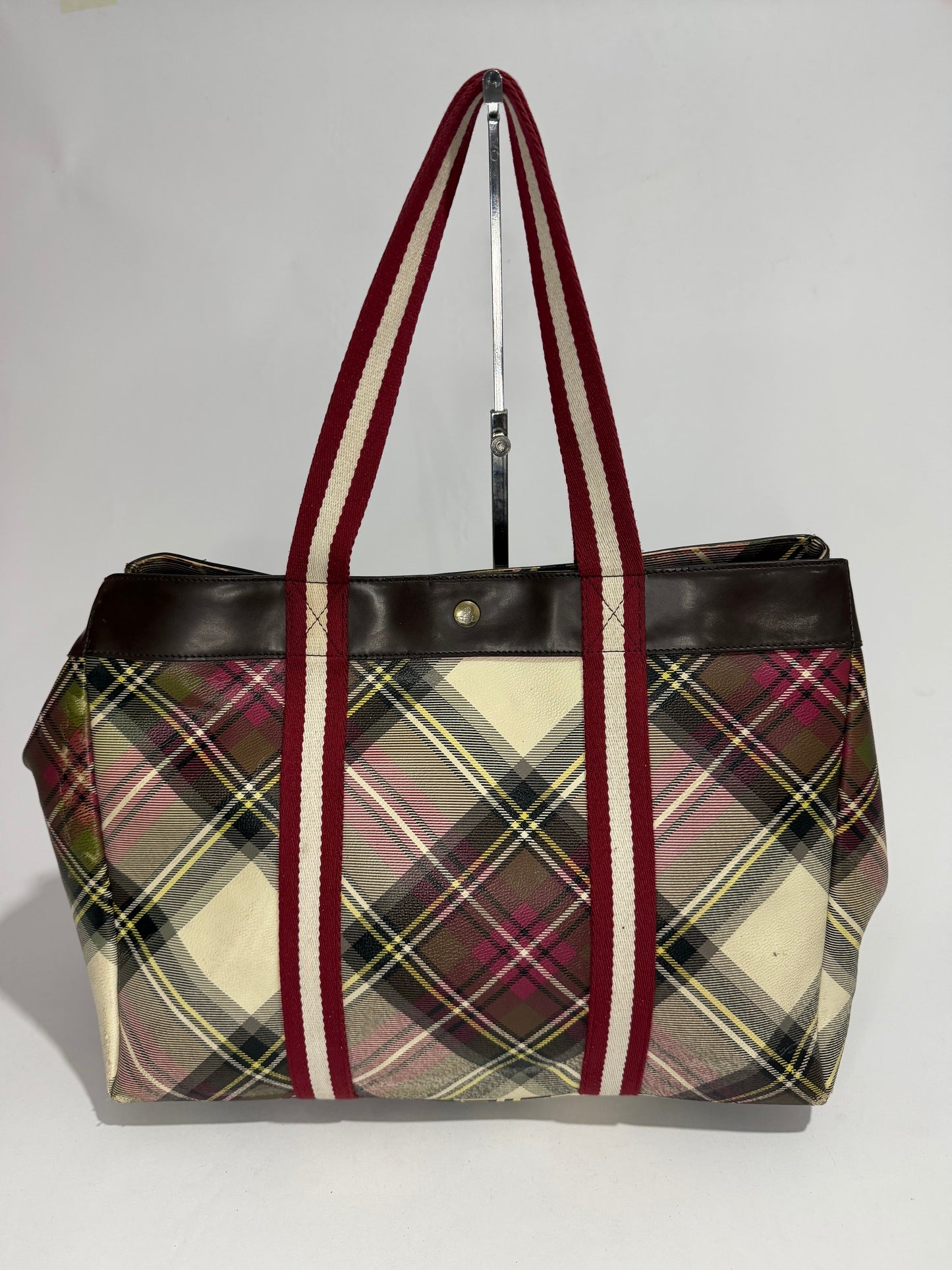 Vivienne Westwood Large Yasmine Bag