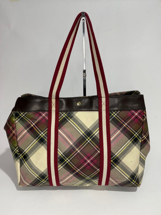 Vivienne Westwood Large Yasmine Bag