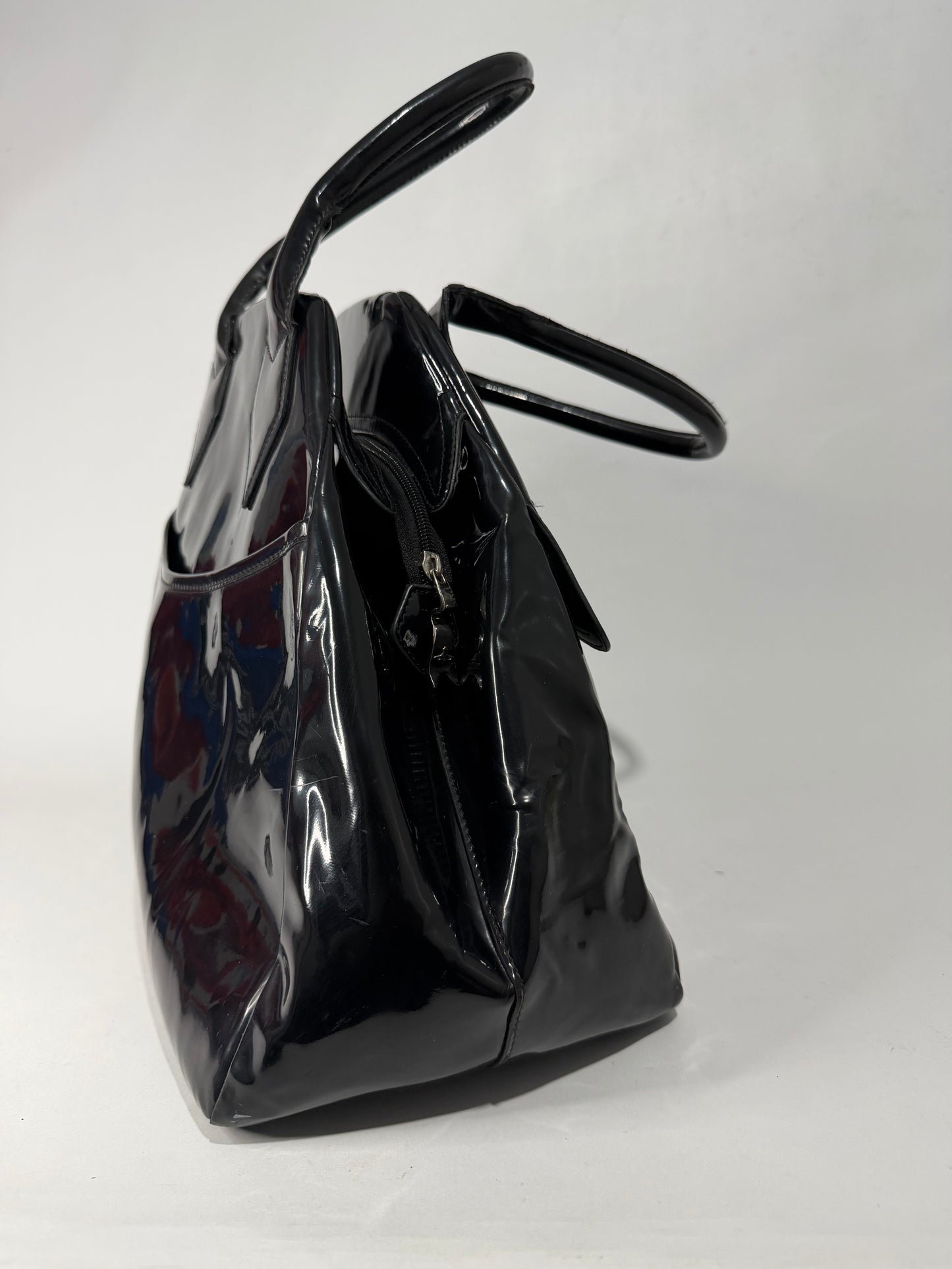 VIVIENNE WESTWOOD WOMENS’ JOHANNA LARGE YASMINE BAG