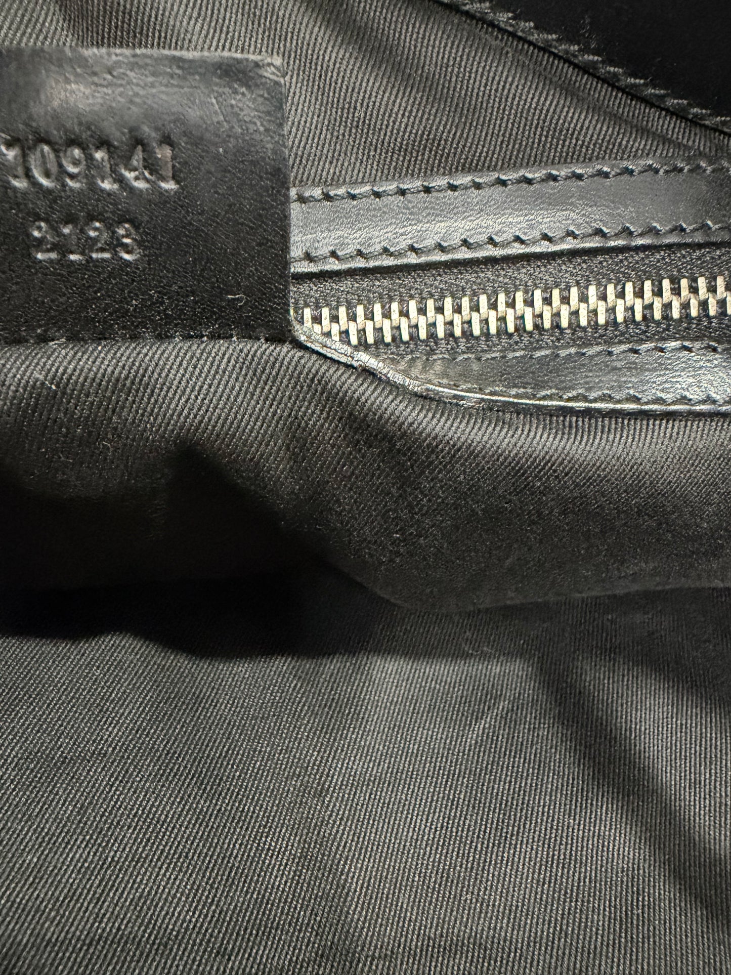Gucci
GG Canvas Mini Bucket