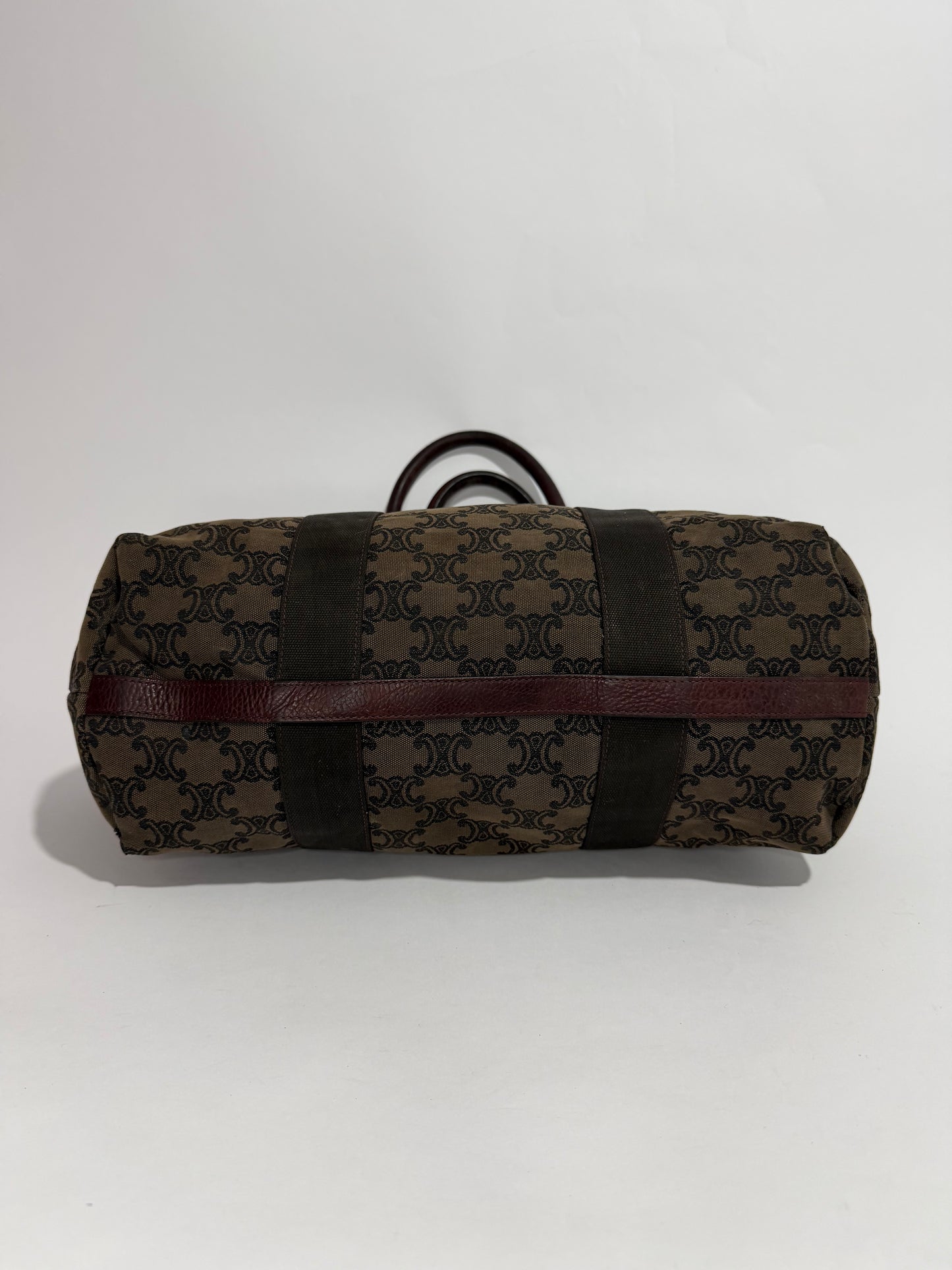 Celine Pre-Owned
1990-2000s Macadam handbag