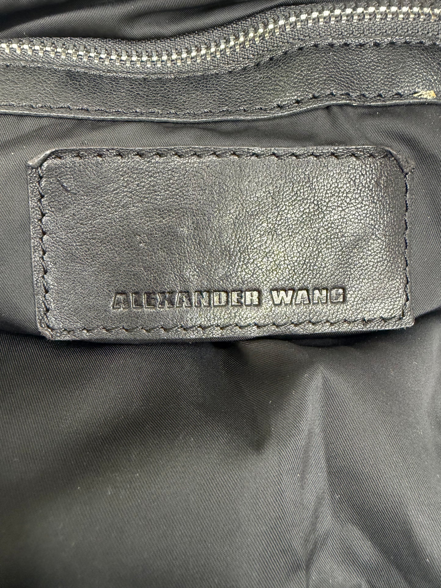 Alexander Wang Brenda Chain Bag