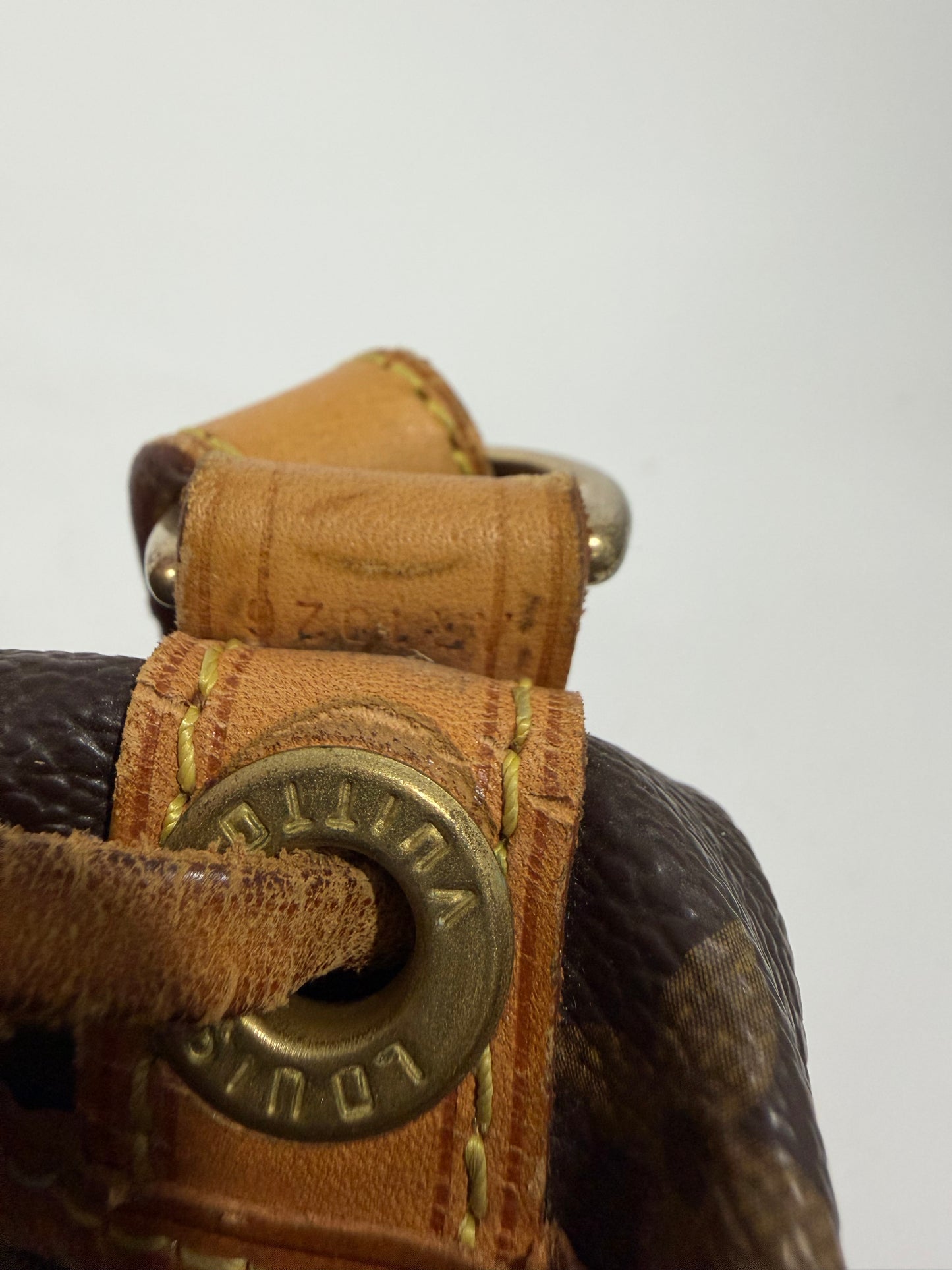 LOUIS VUITTON  Monogram Petit Noe