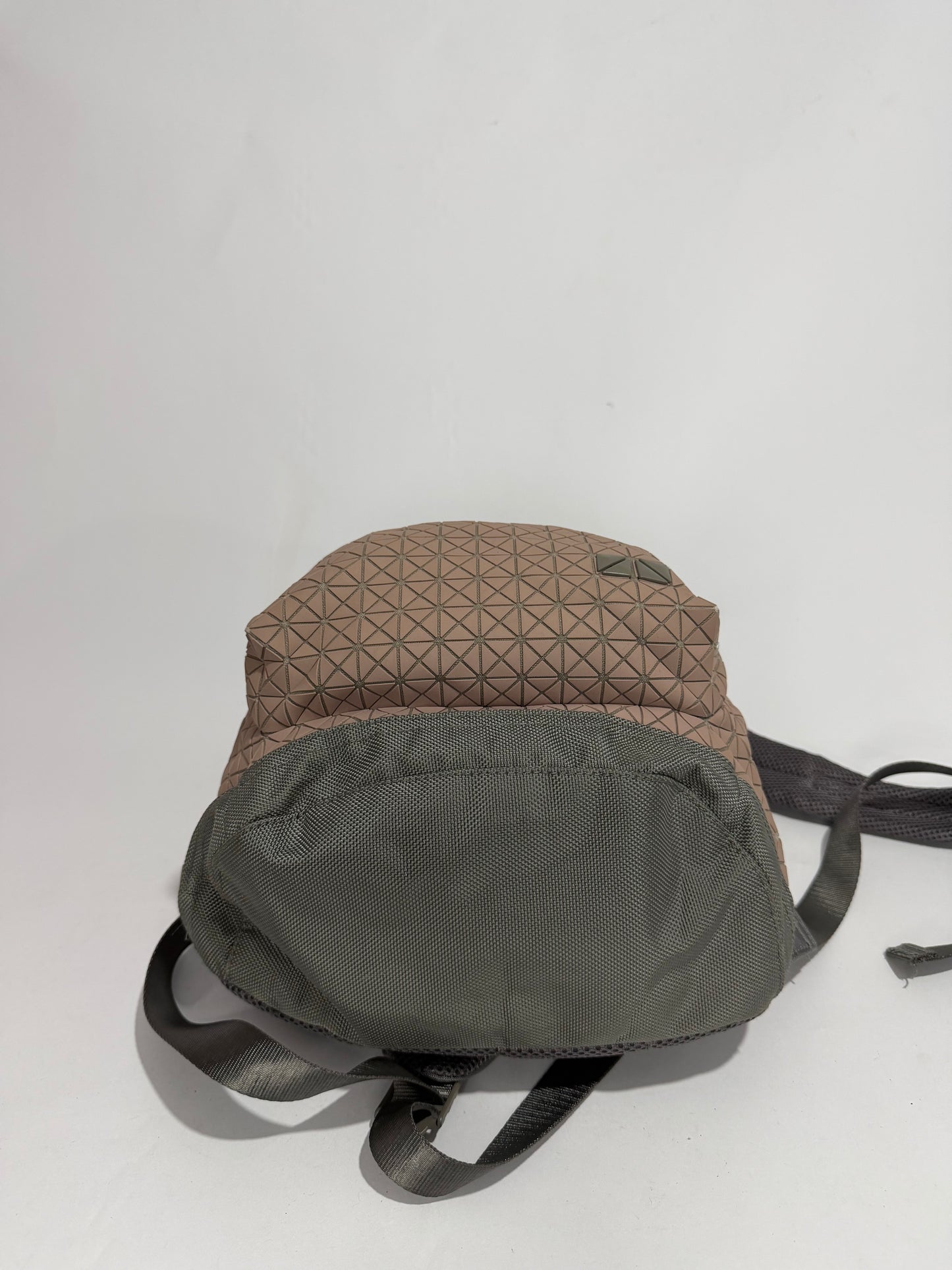Bao Bao Issey Miyake Daypack geometric backpack