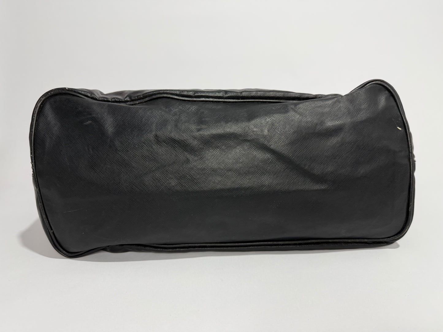 GIVENCHY
Black Coated Canvas Rottweiler Antigona Large Tote Bag