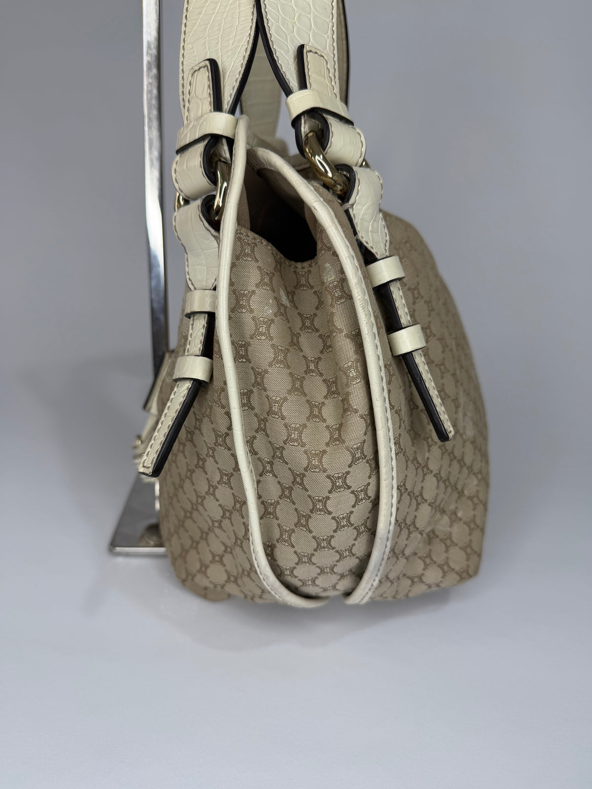 Celine
Macadam Bittersweet Vintage