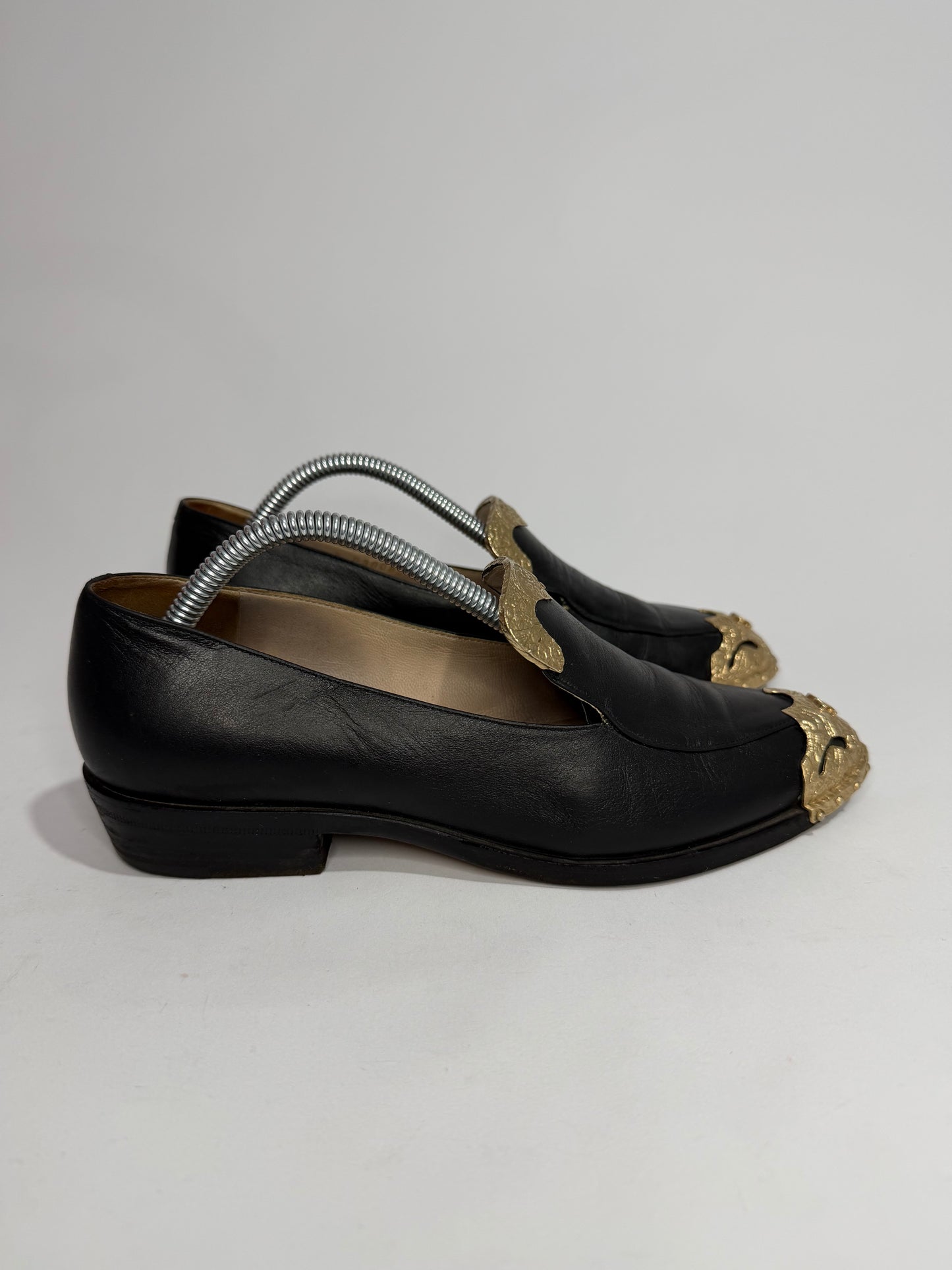 Chanel
2014 Paris-Dallas Loafers