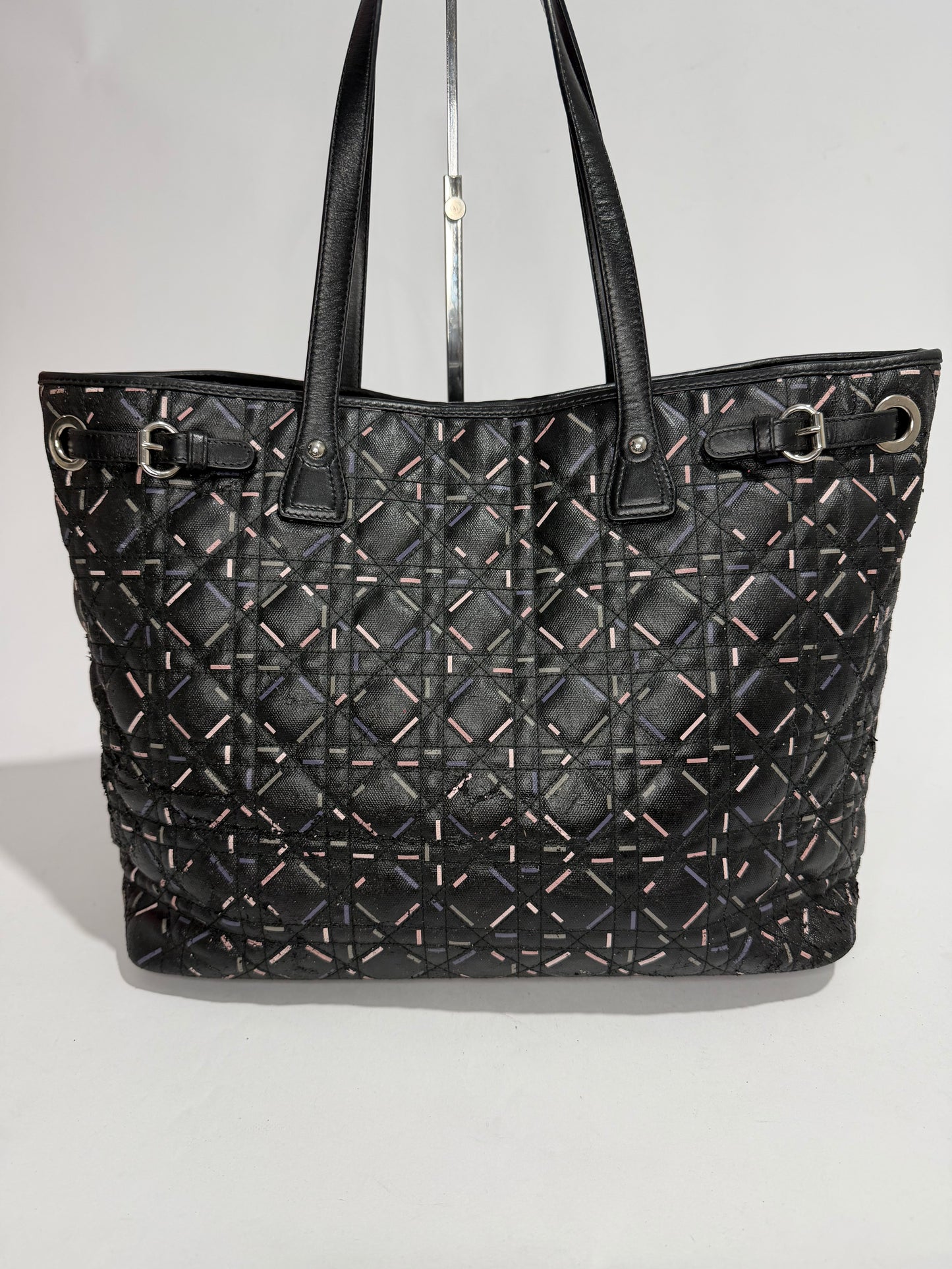 Christian Dior
Cannage Panarea Medium