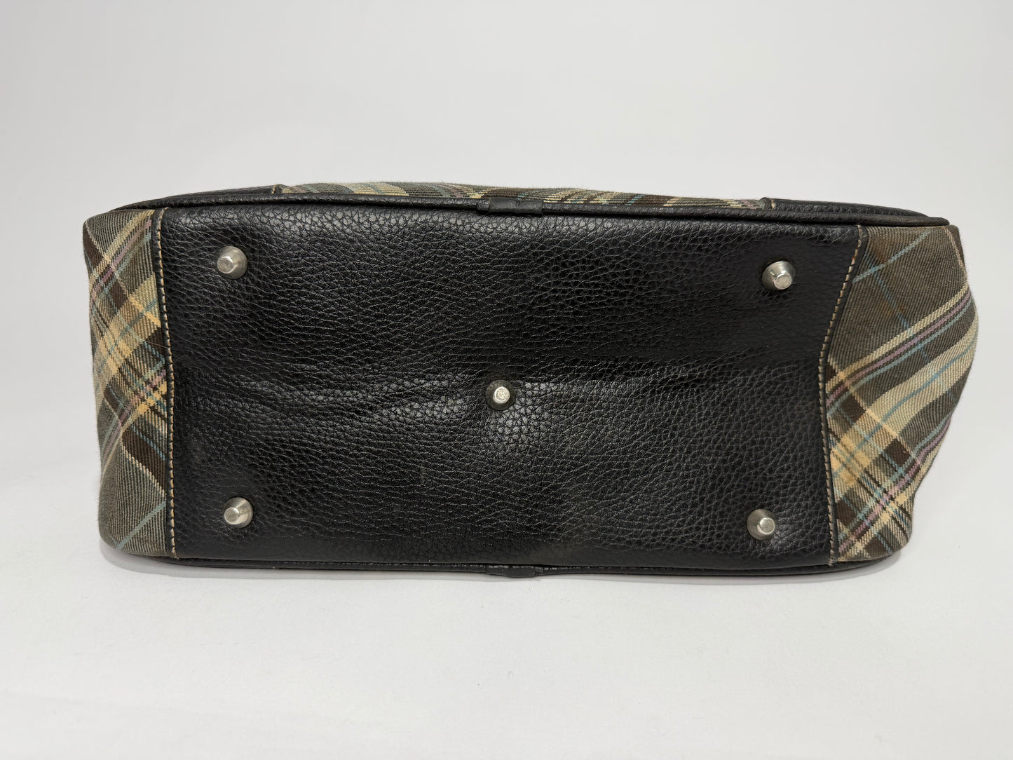 Vivienne Westwood DERBY SPECIAL MEDIUM YASMINE BAG
