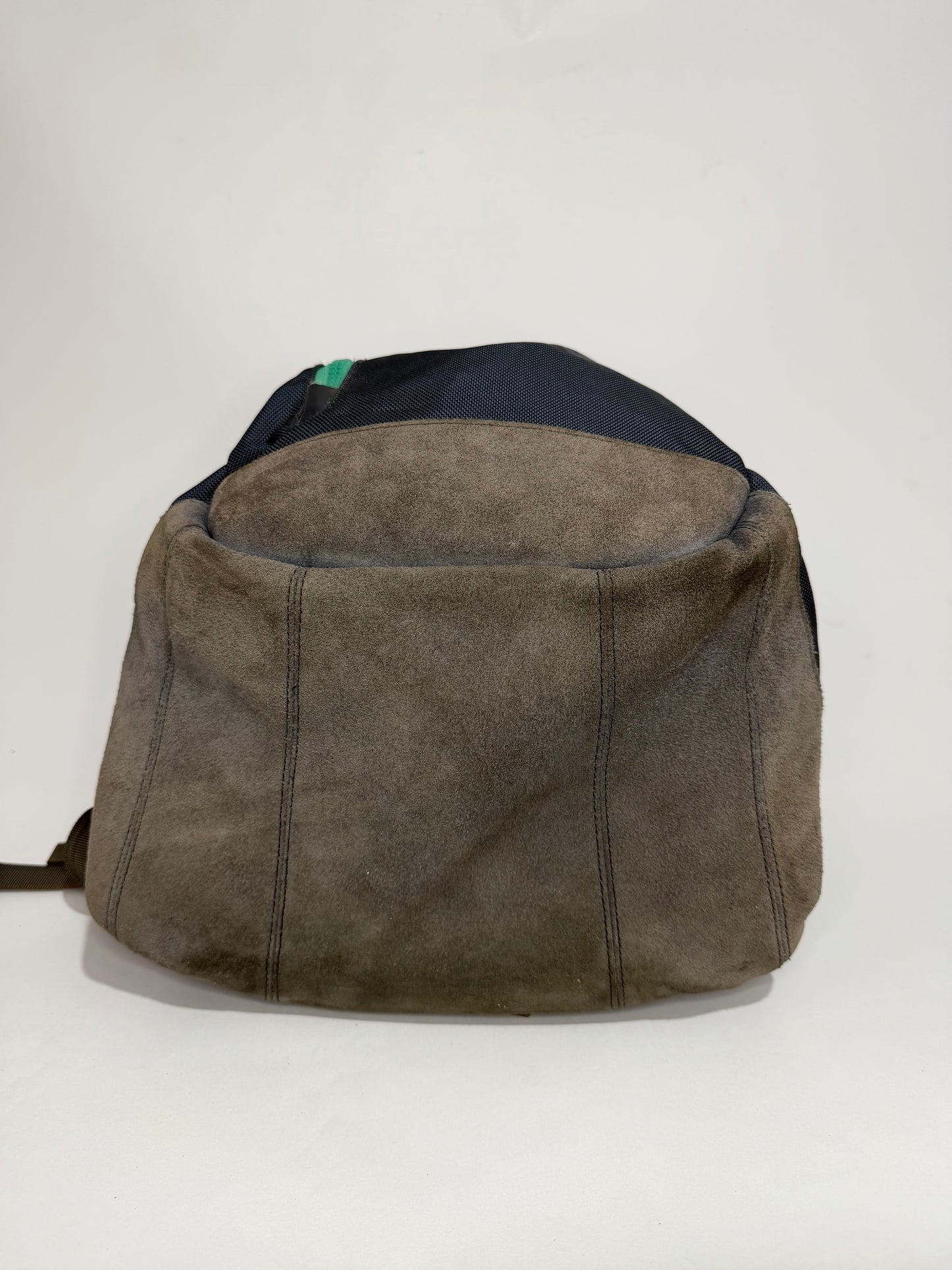 VISVIM CORDURA 20L RUCKSACK Blue