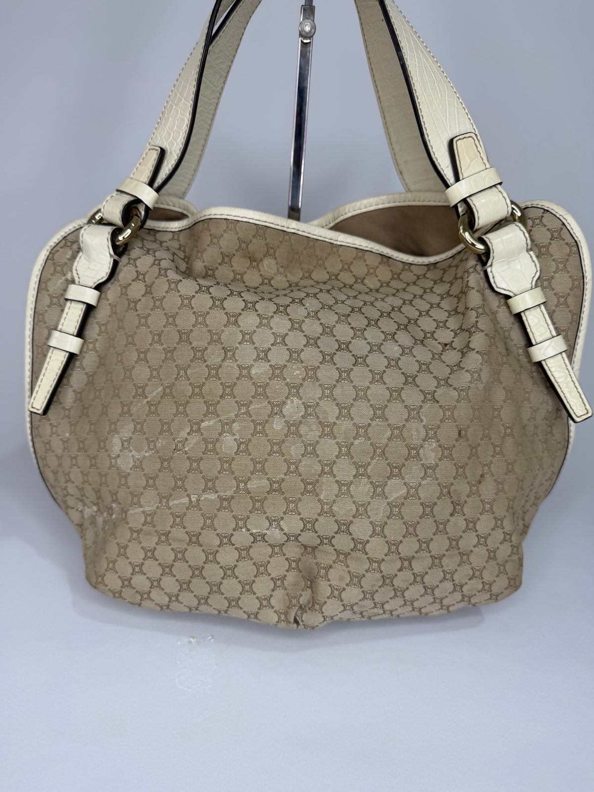Celine
Macadam Bittersweet Vintage