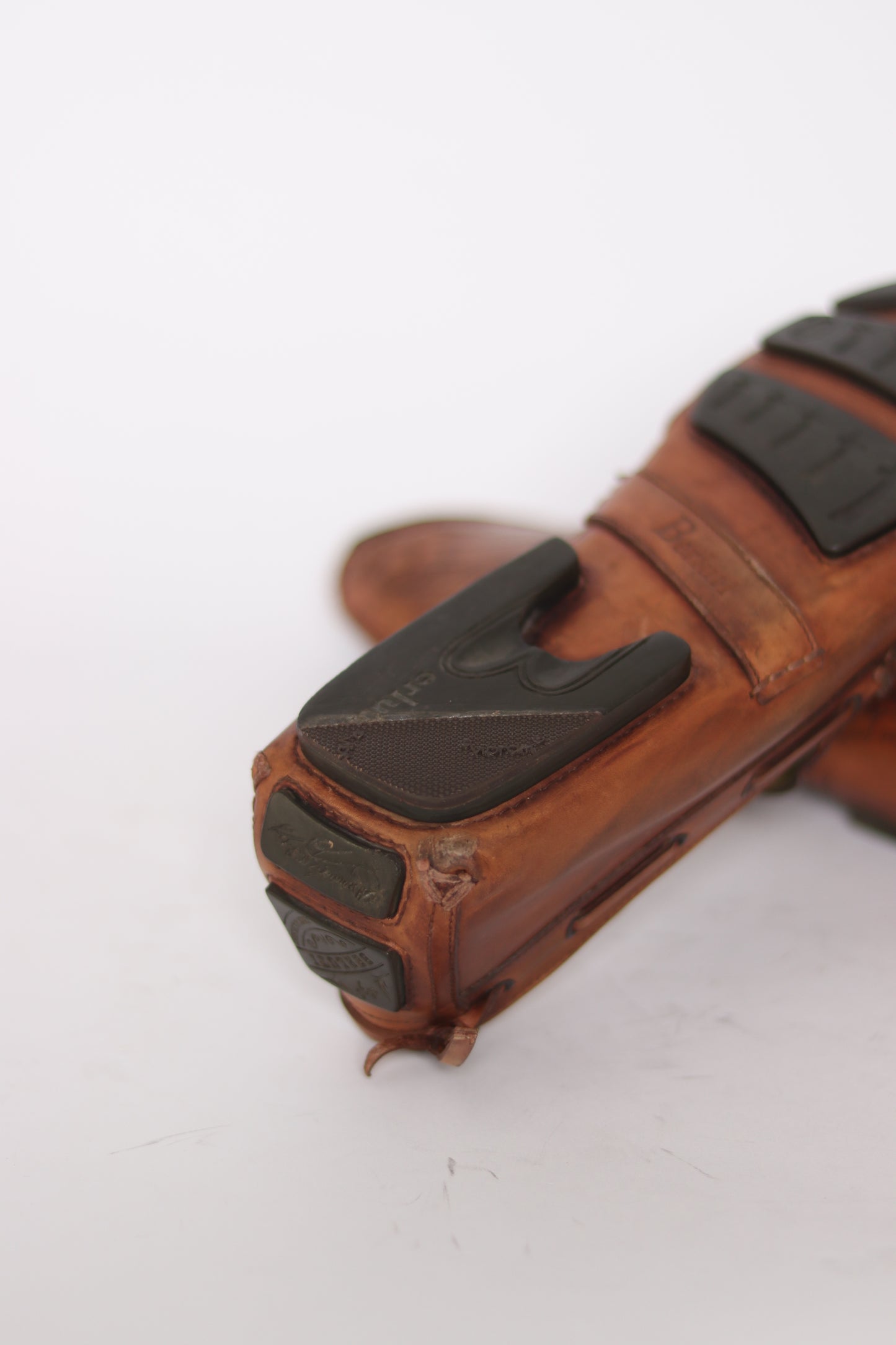 Berluti
Leather Drivers