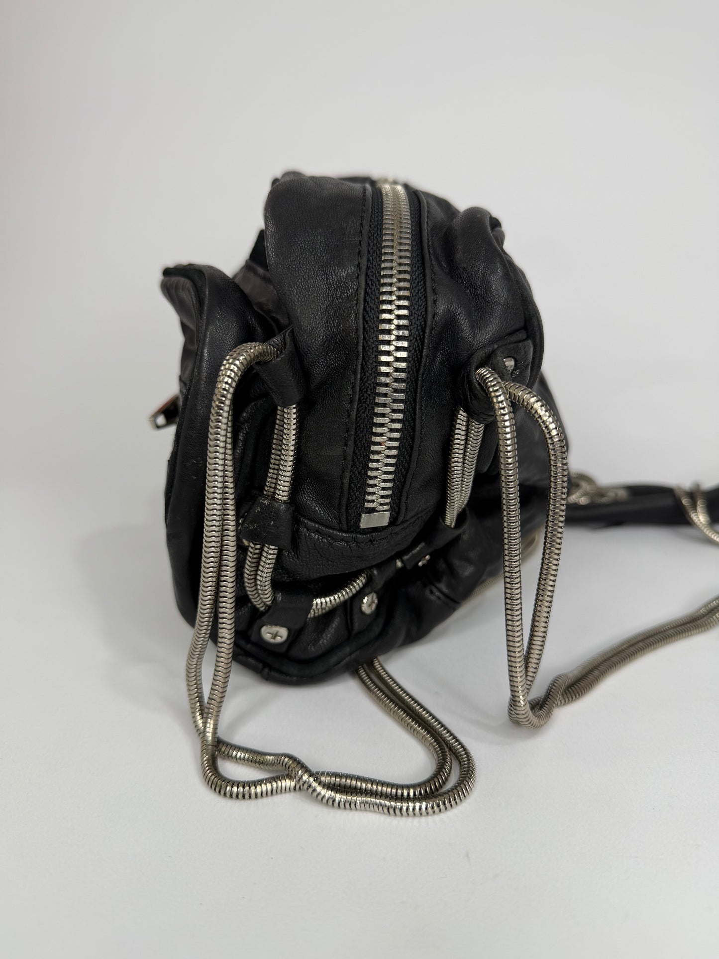 Alexander Wang Brenda Chain Bag