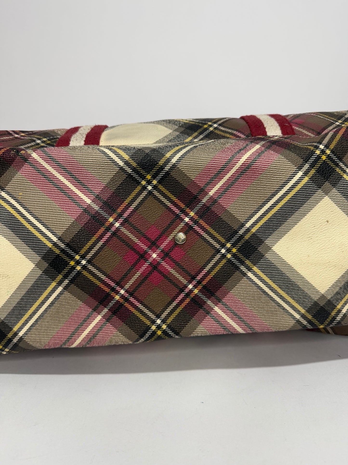 Vivienne Westwood Large Yasmine Bag
