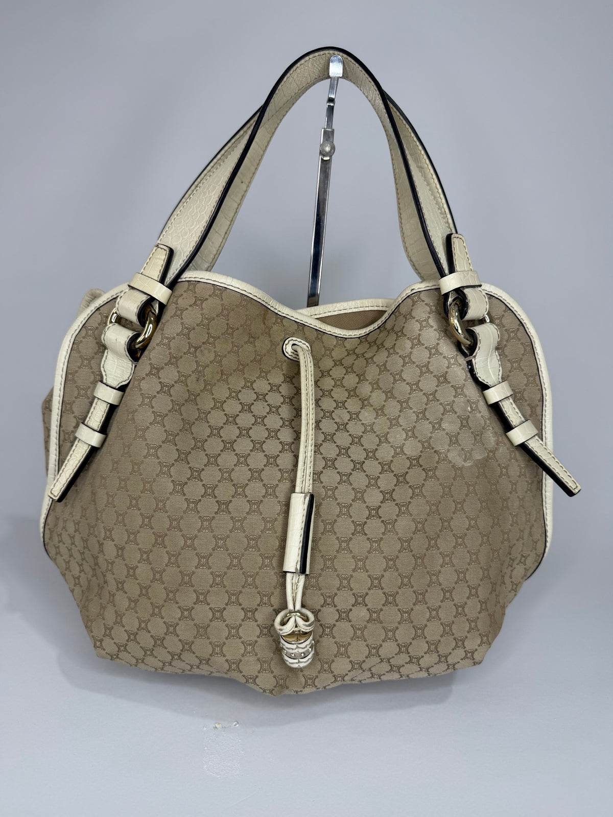Celine
Macadam Bittersweet Vintage