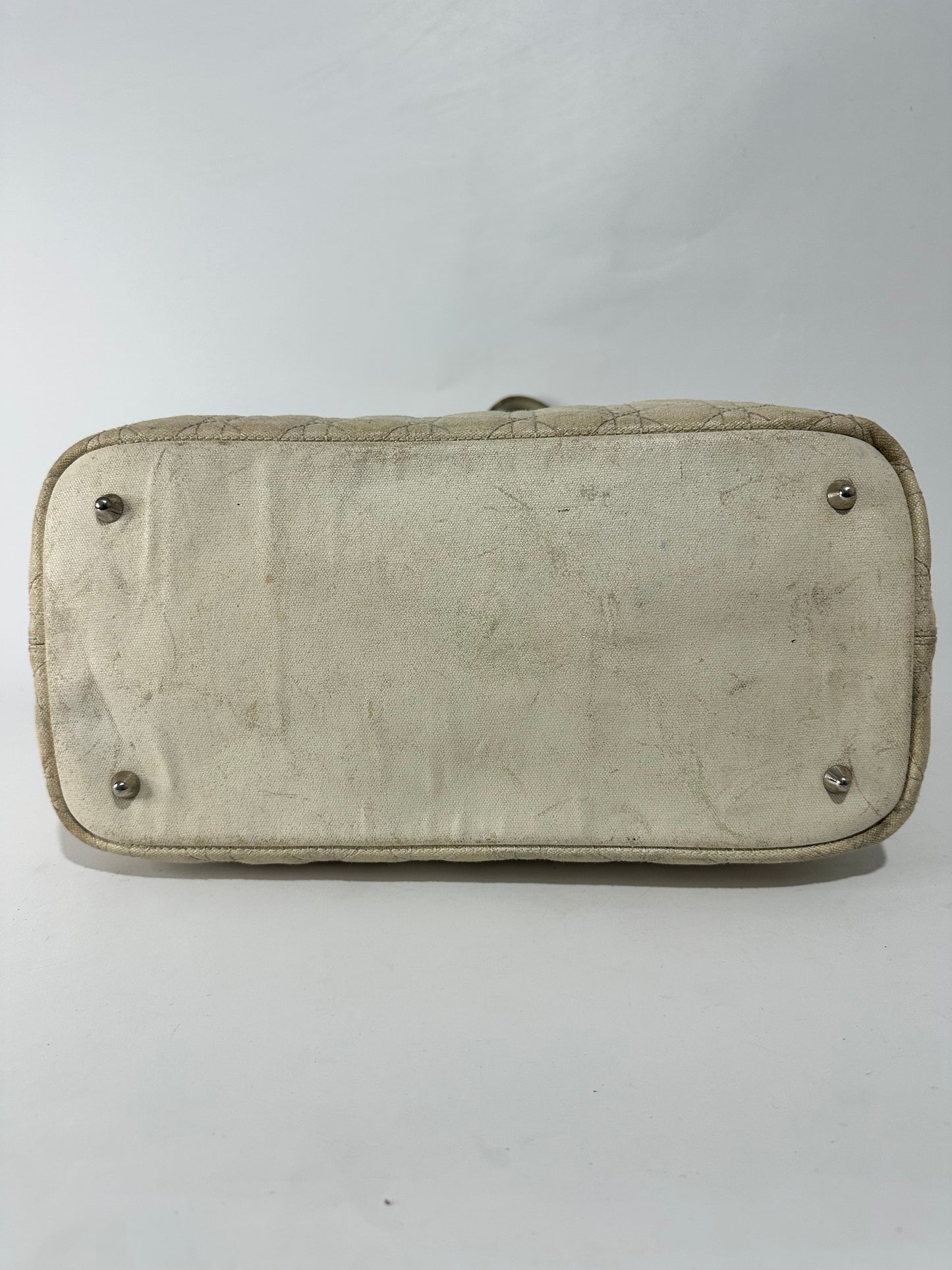 Christian Dior
Medium Cannage Panarea Tote