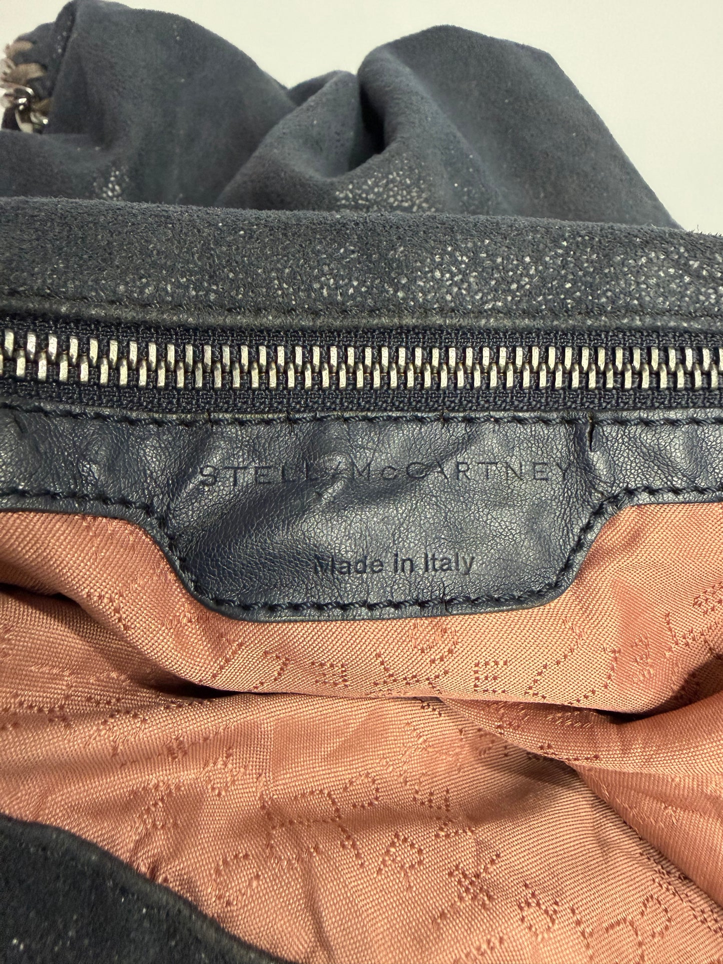 Stella McCartney
Falabella shoulder bag