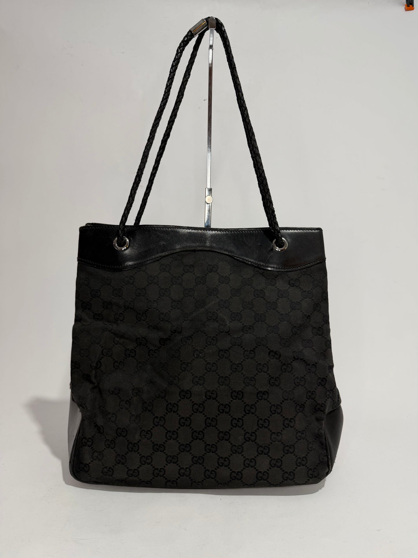 Gucci
GG Canvas Mini Bucket