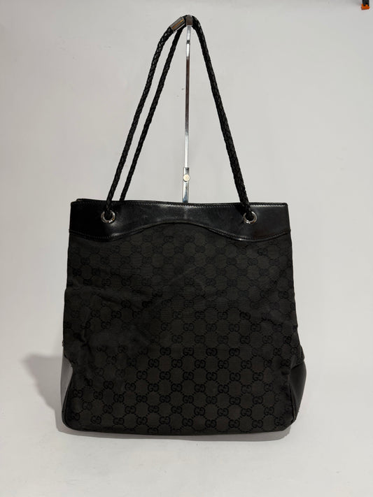 Gucci
GG Canvas Mini Bucket