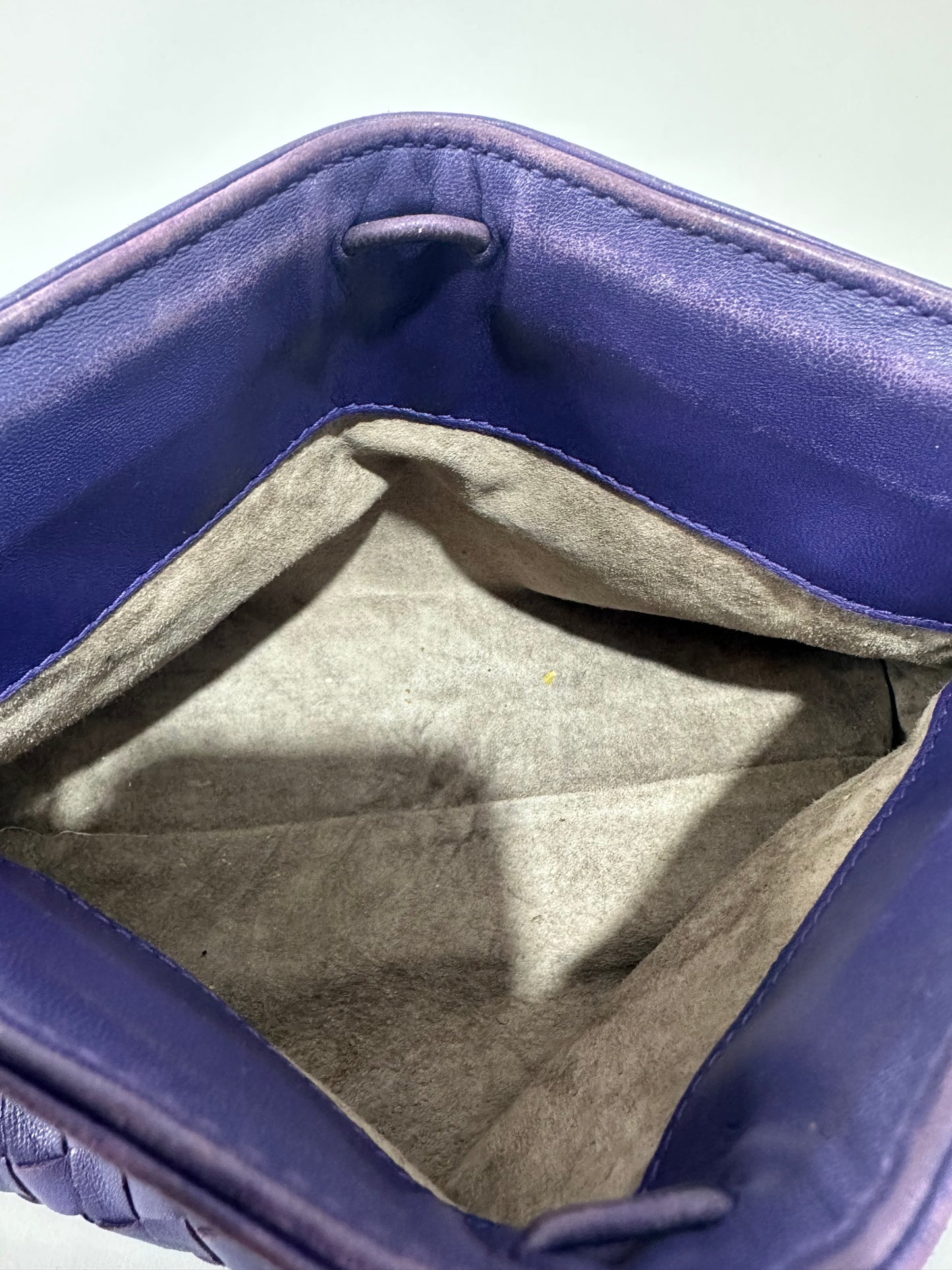 Bottega Veneta
Intrecciato Pochette Bag