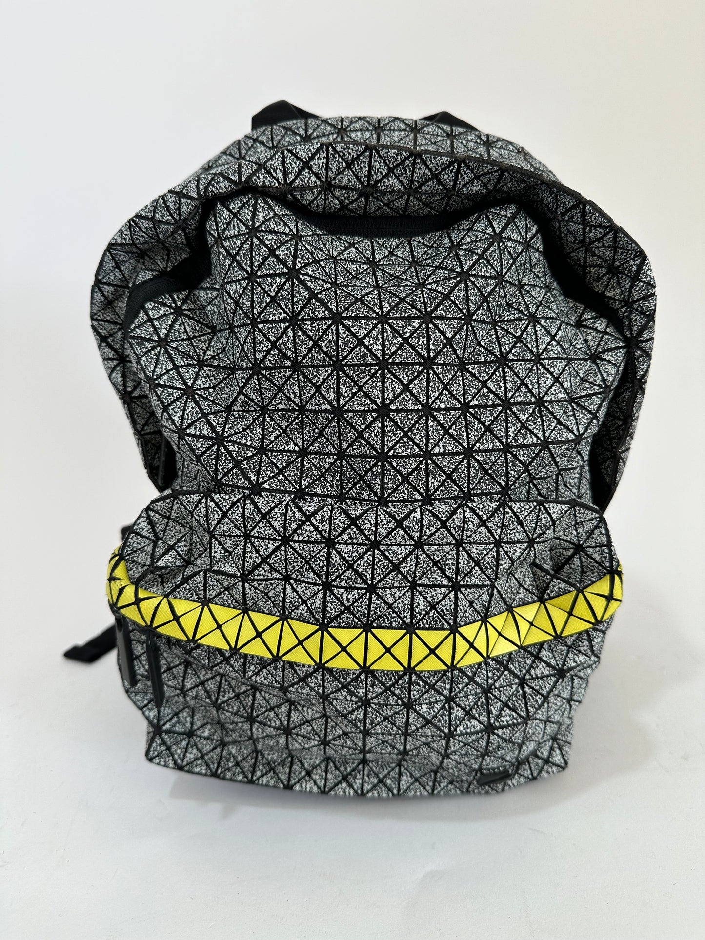 Bao Bao Issey Miyake Daypack geometric backpack