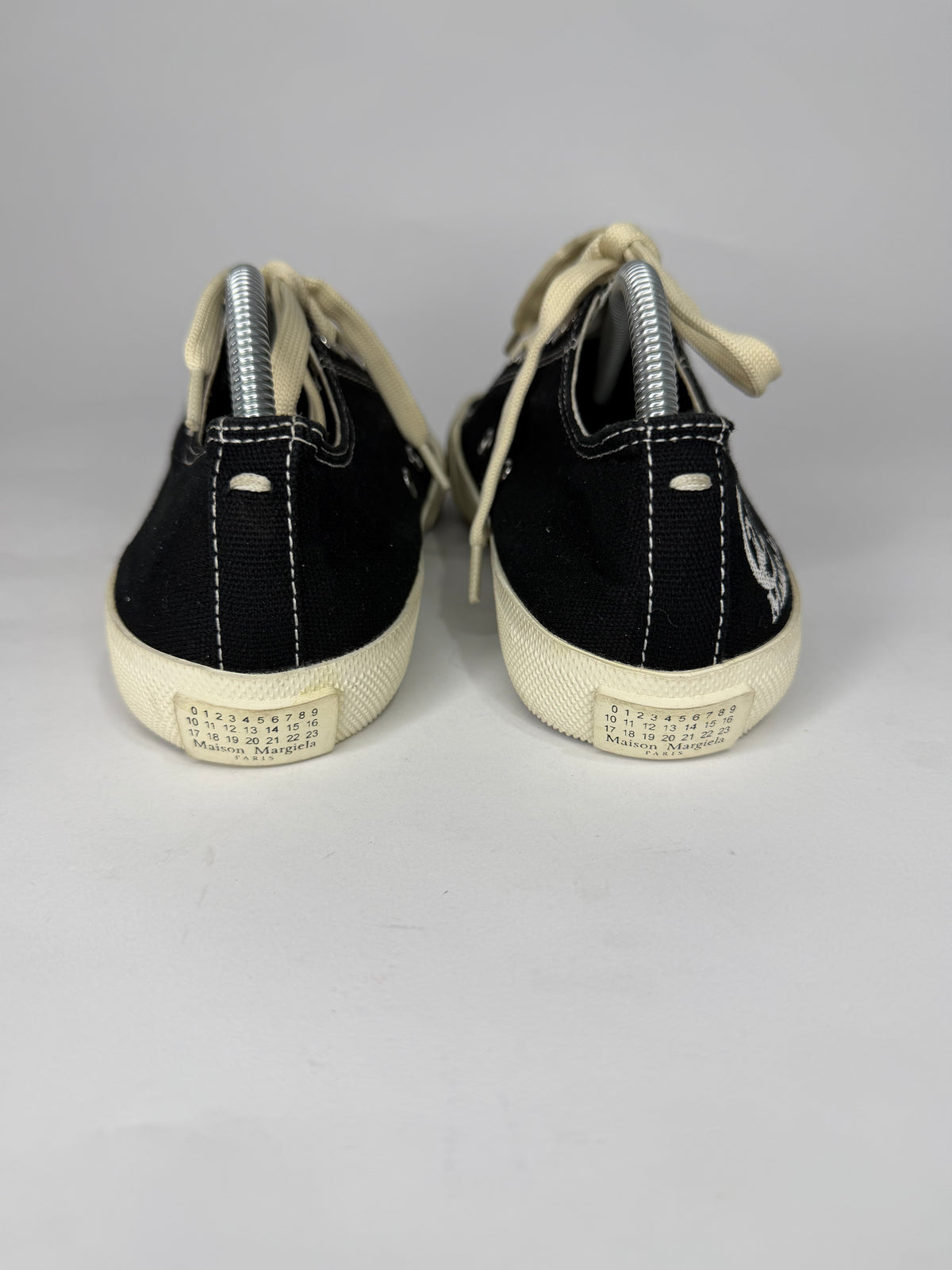 Maison MargielaTabi Low Sneaker Size 36 EU/ 6 US/ 3 UK