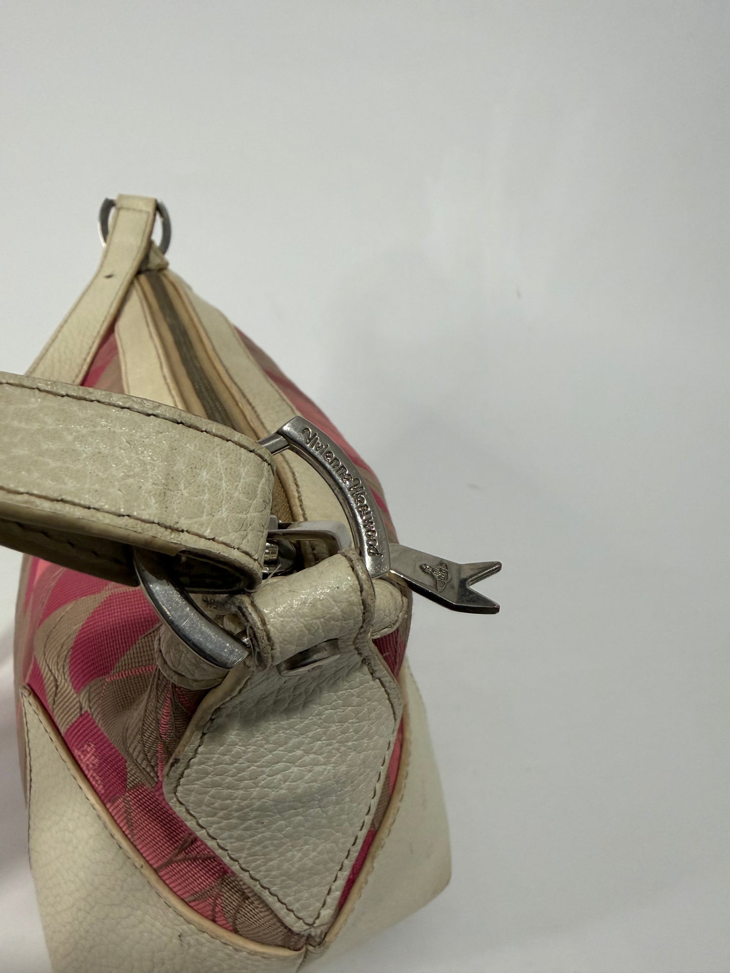 Vivienne Westwood Argyle Crossbody Bag