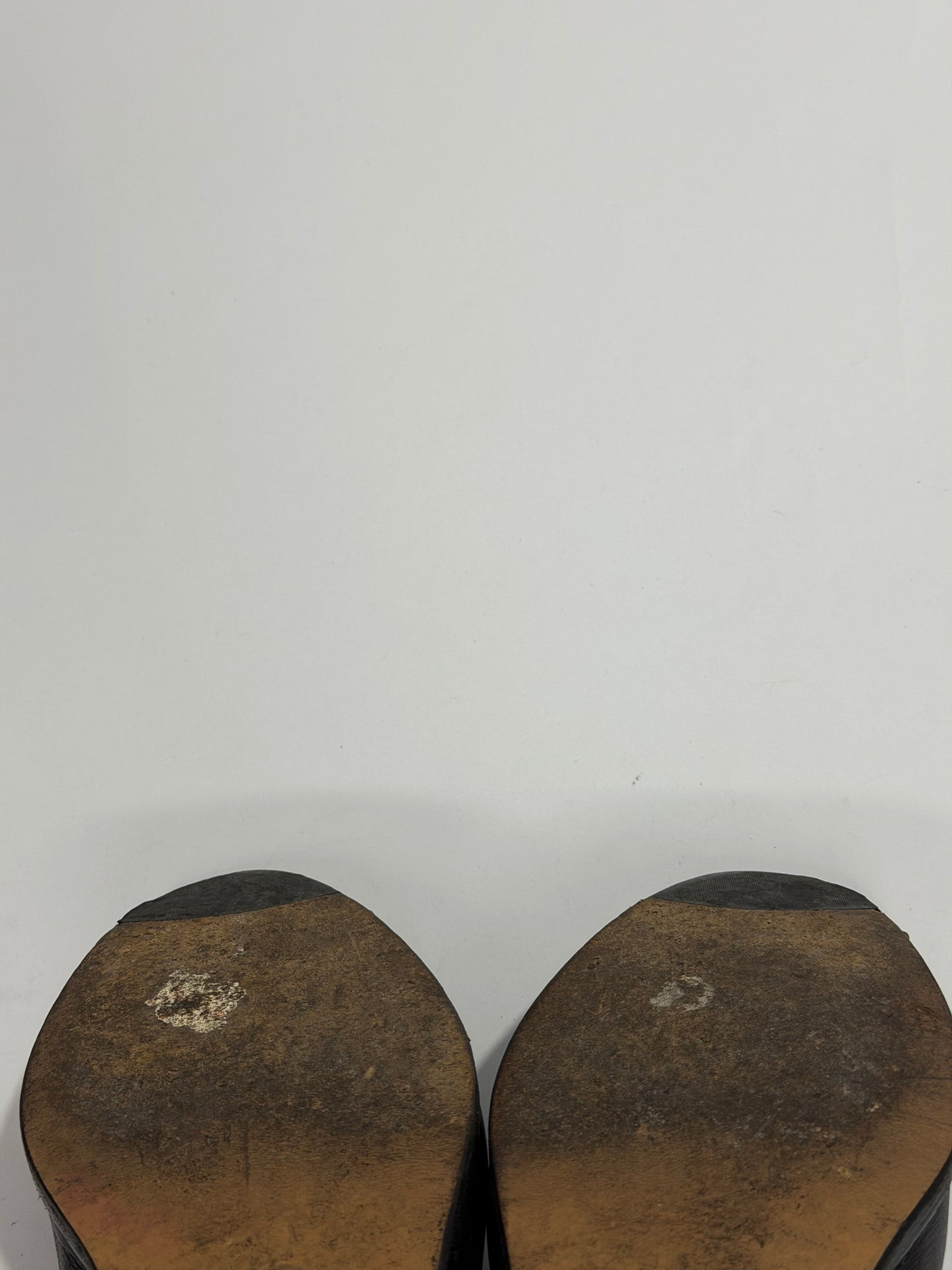 Chanel
2014 Paris-Dallas Loafers
