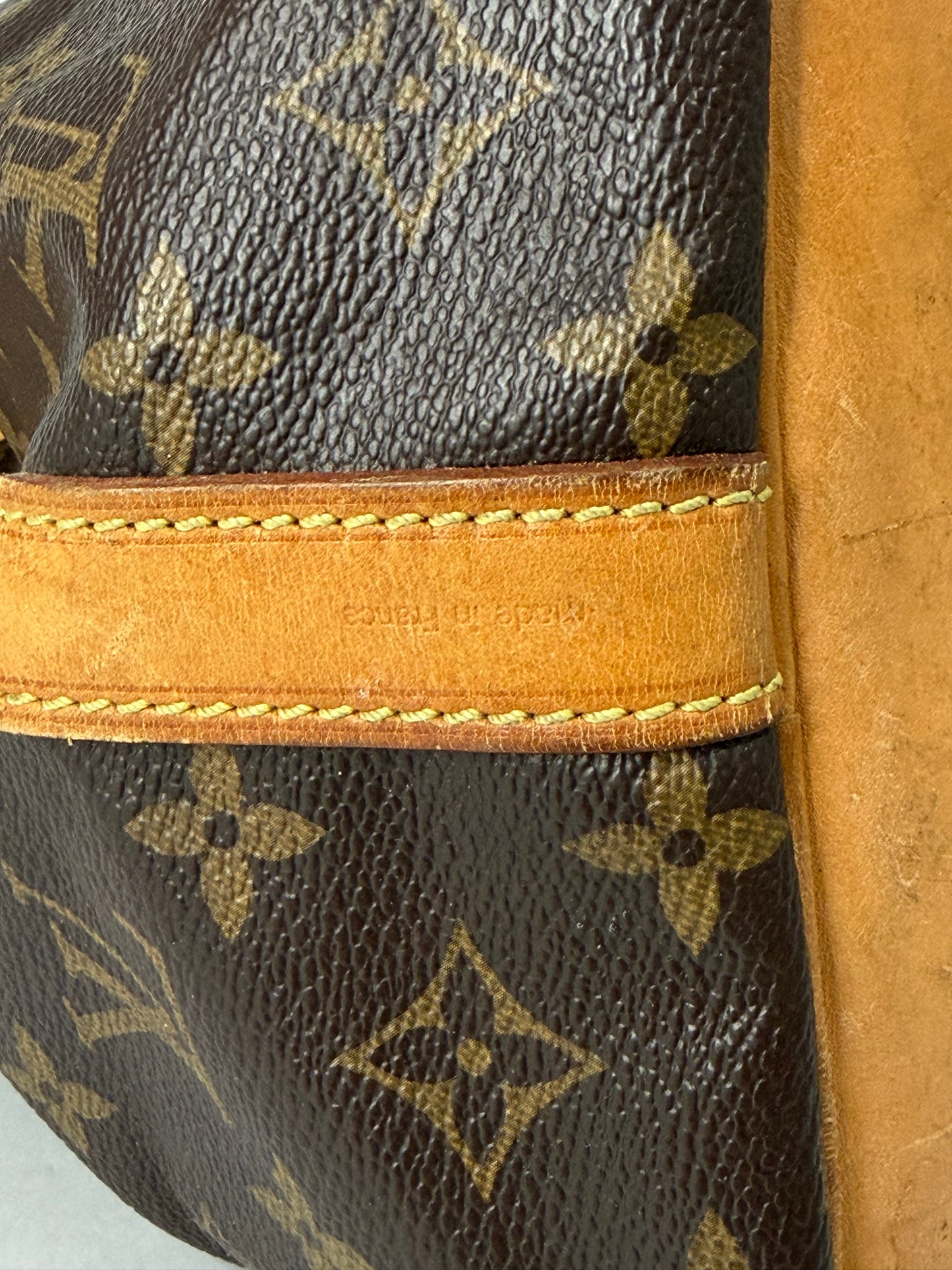 LOUIS VUITTON  Monogram Petit Noe
