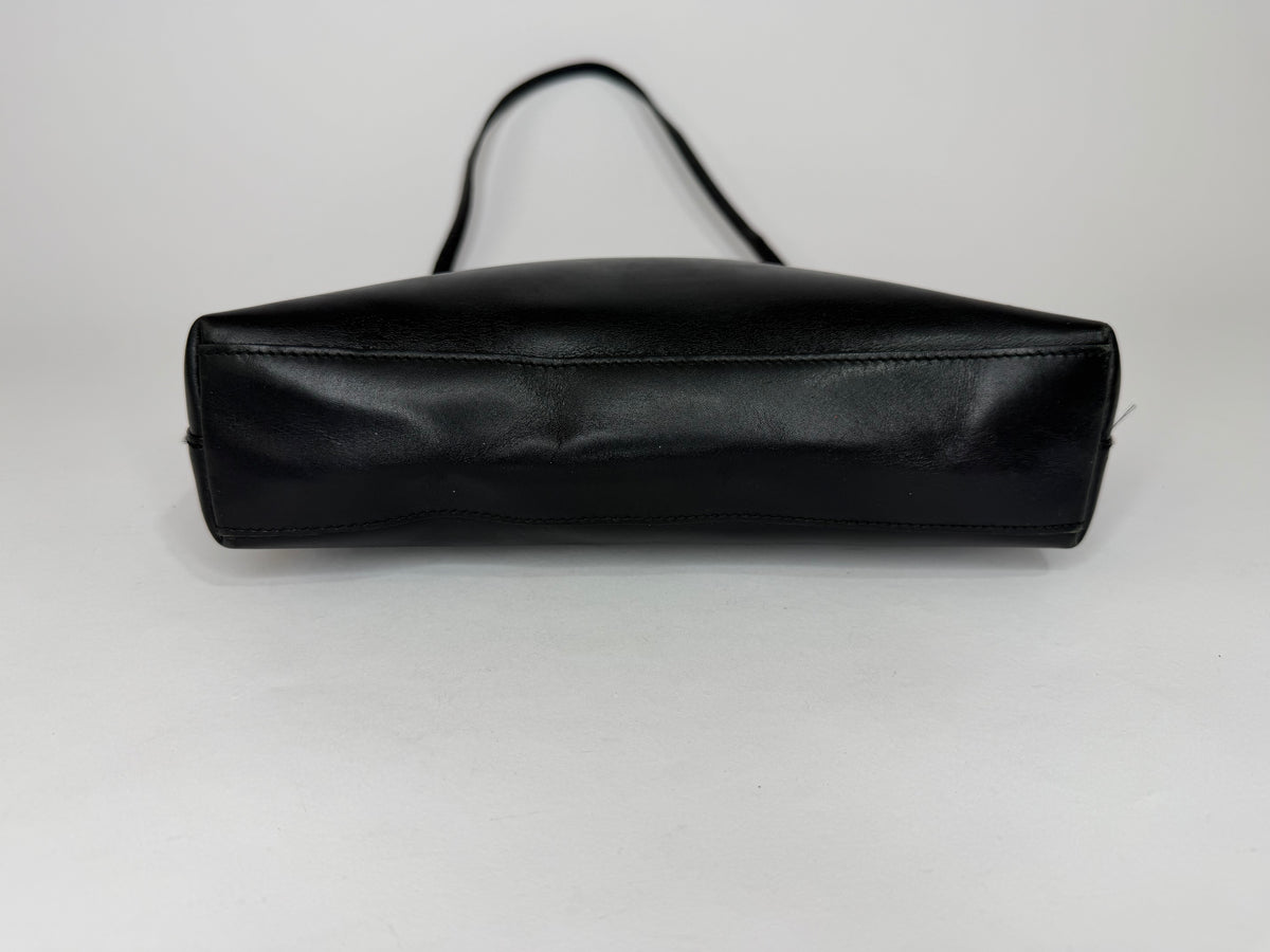 Gucci
Leather Shoulder Bag Vintage
