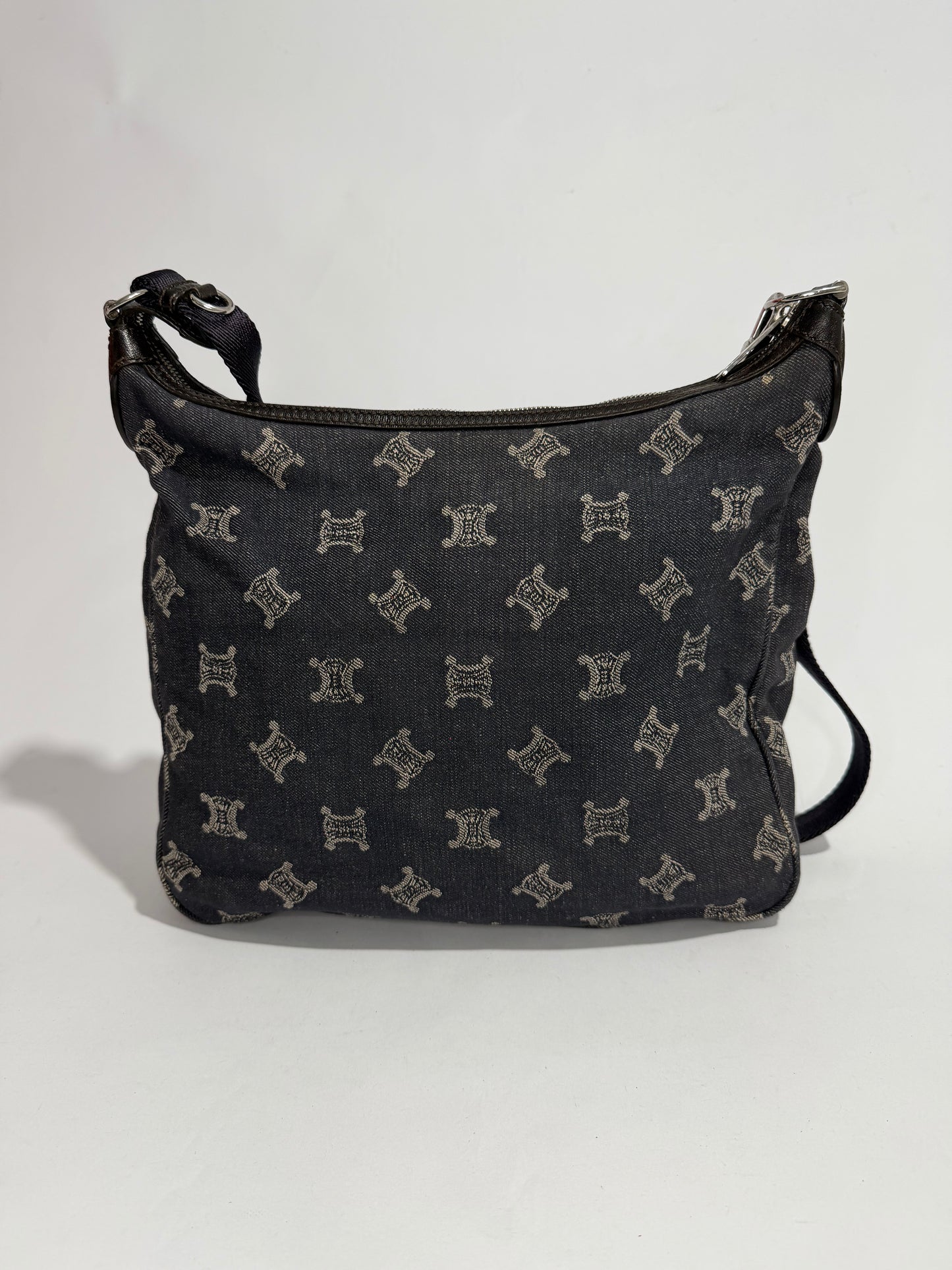 Celine
Triomphe Messenger Bag Large Vintage