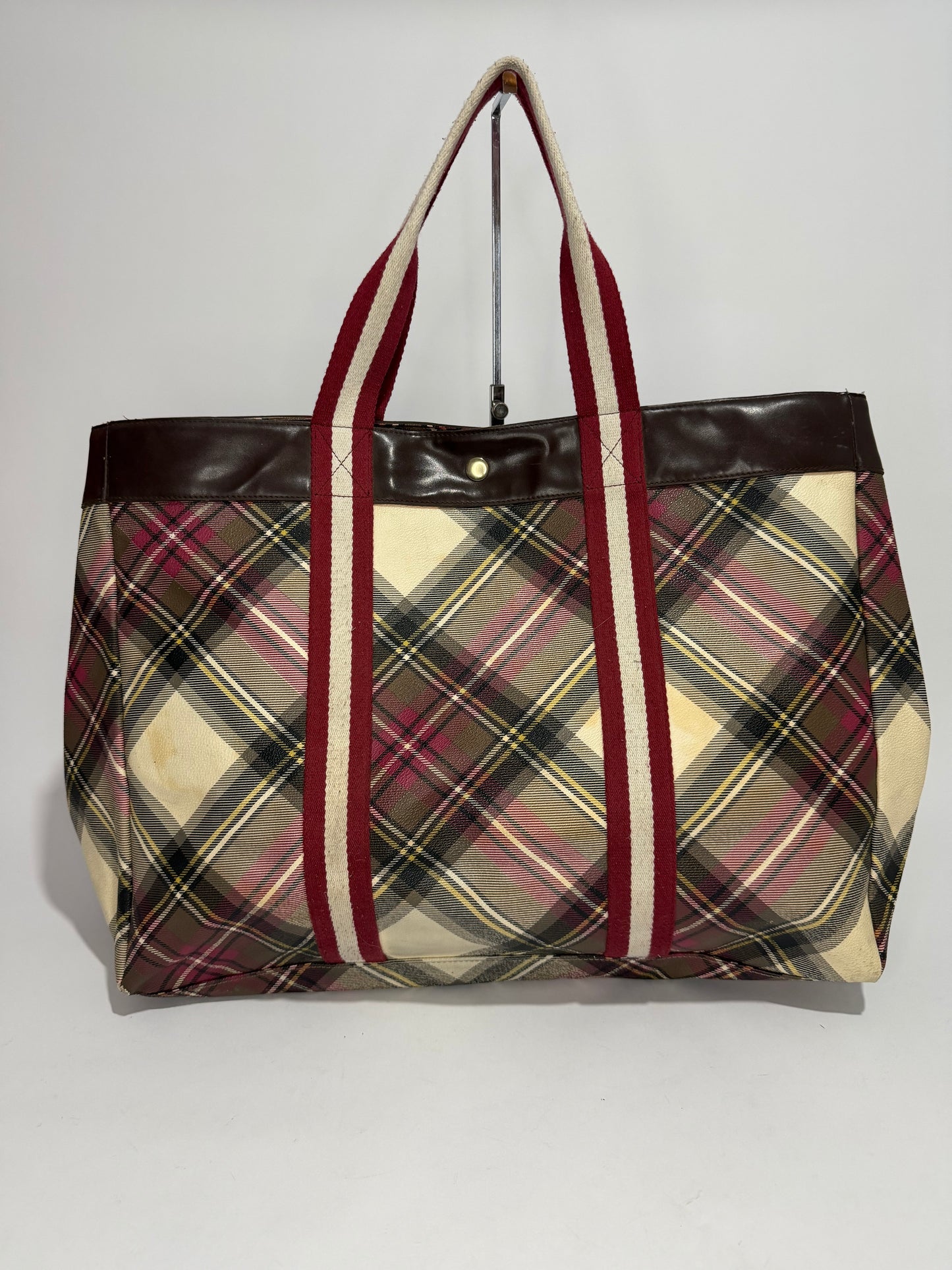 Vivienne Westwood Large Yasmine Bag