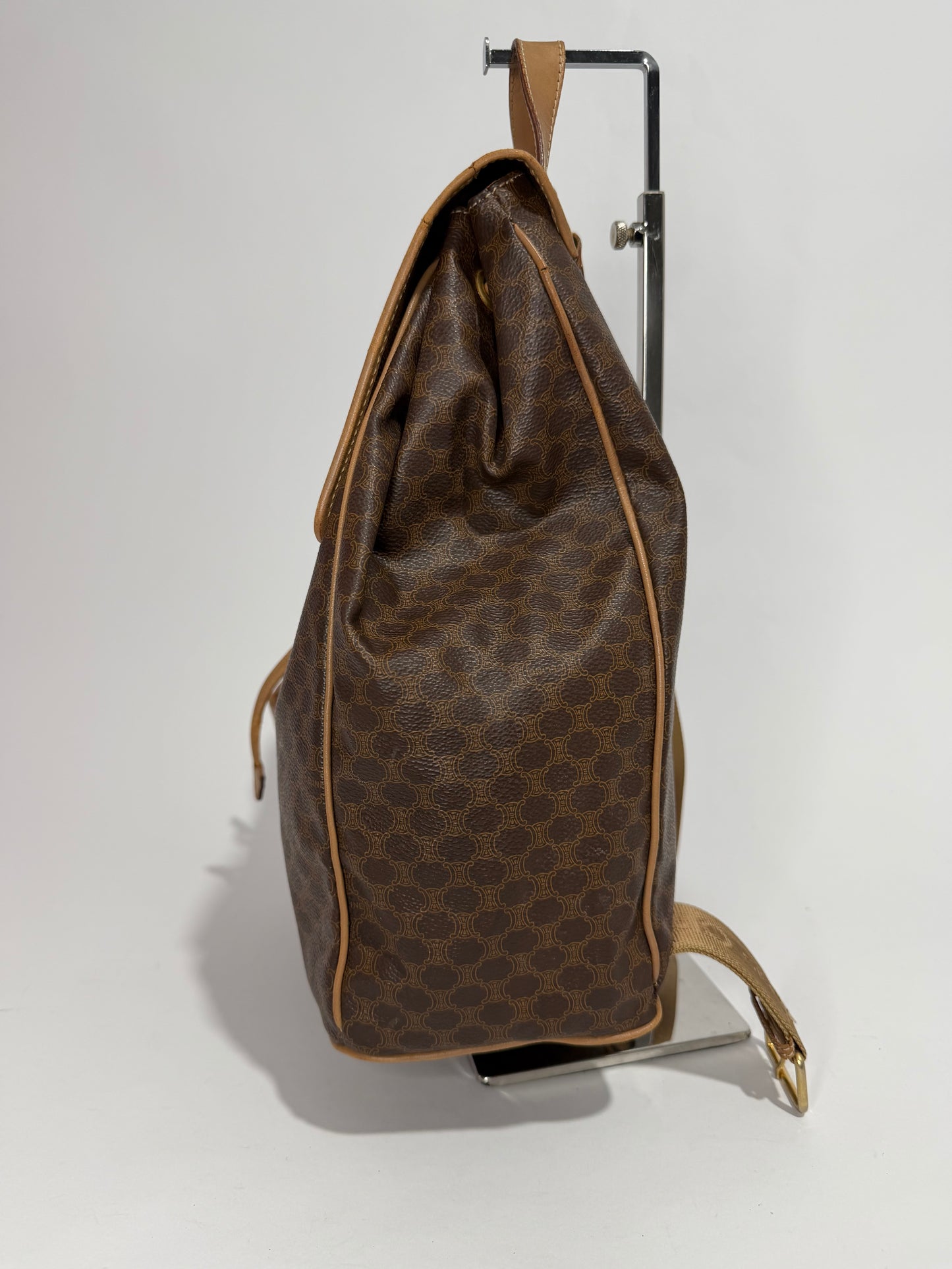Celine
Macadam Backpack Vintage