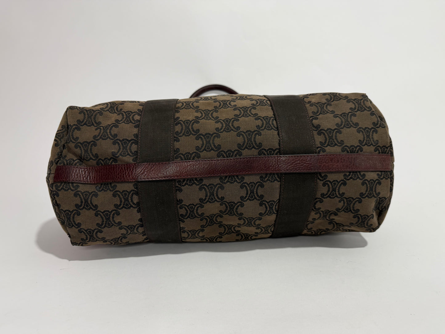 Celine Pre-Owned
1990-2000s Macadam handbag