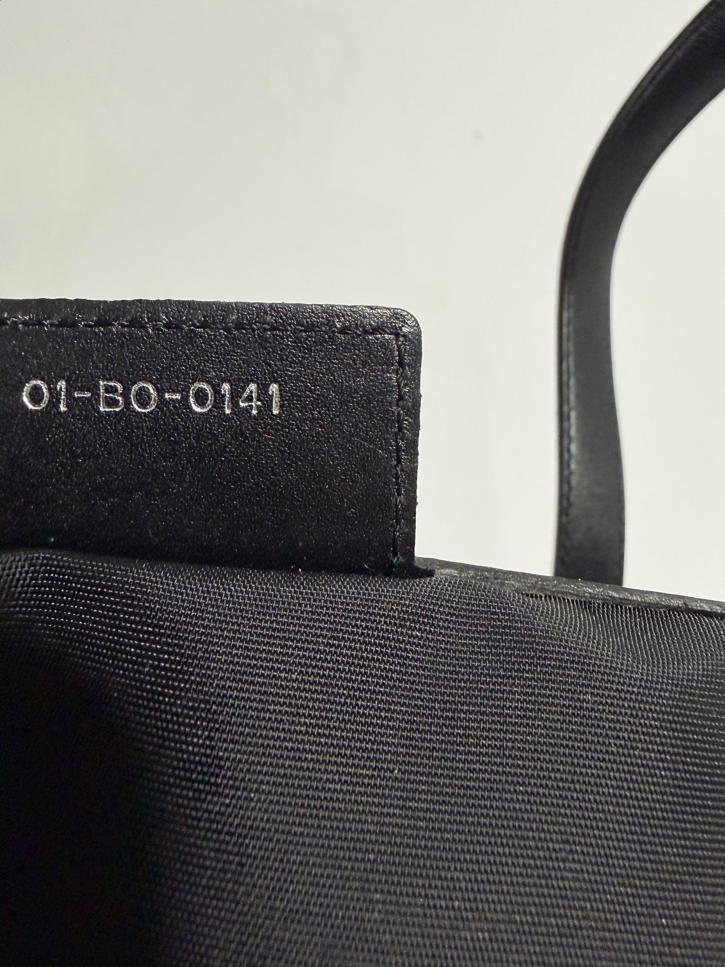 Christian Dior
Cannage Panarea Medium