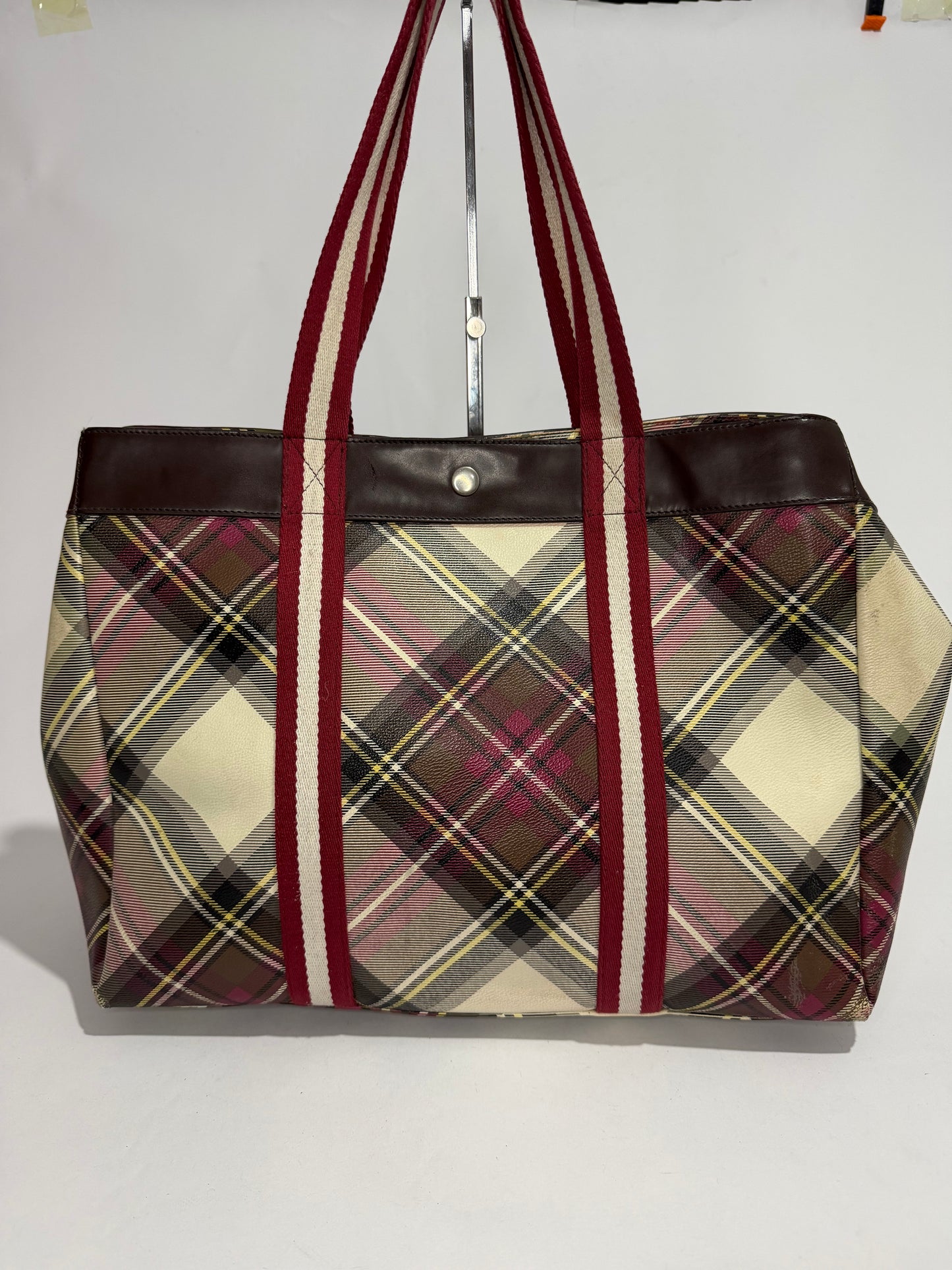 Vivienne Westwood Large Yasmine Bag