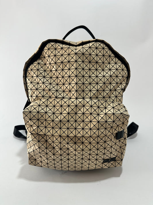 Bao Bao Issey Miyake Daypack geometric backpack