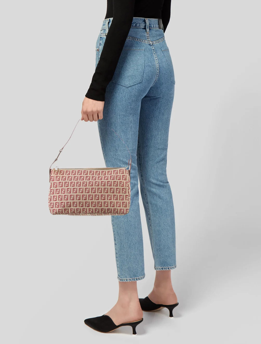 Fendi
Zucchino Pochette
